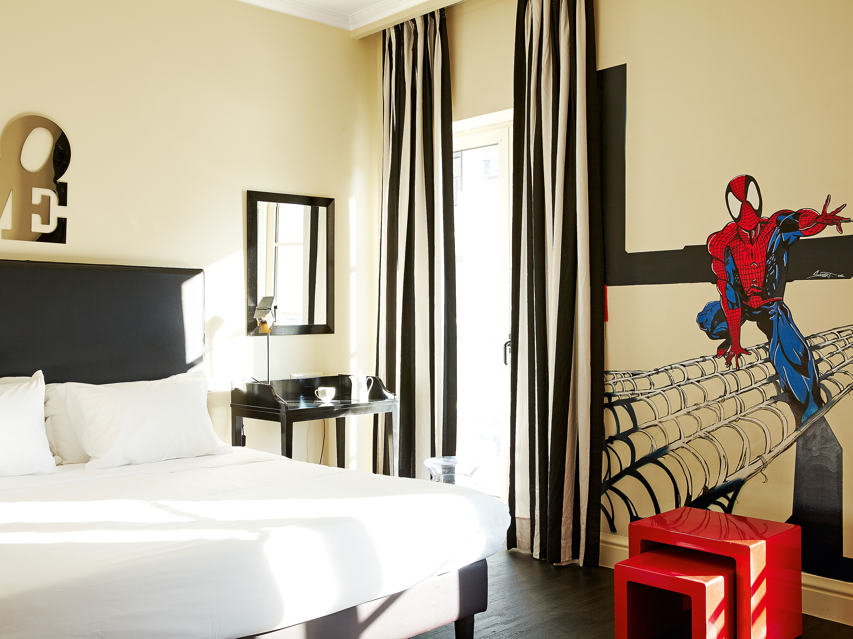 Stay in style at Grecotel Pallas Athena