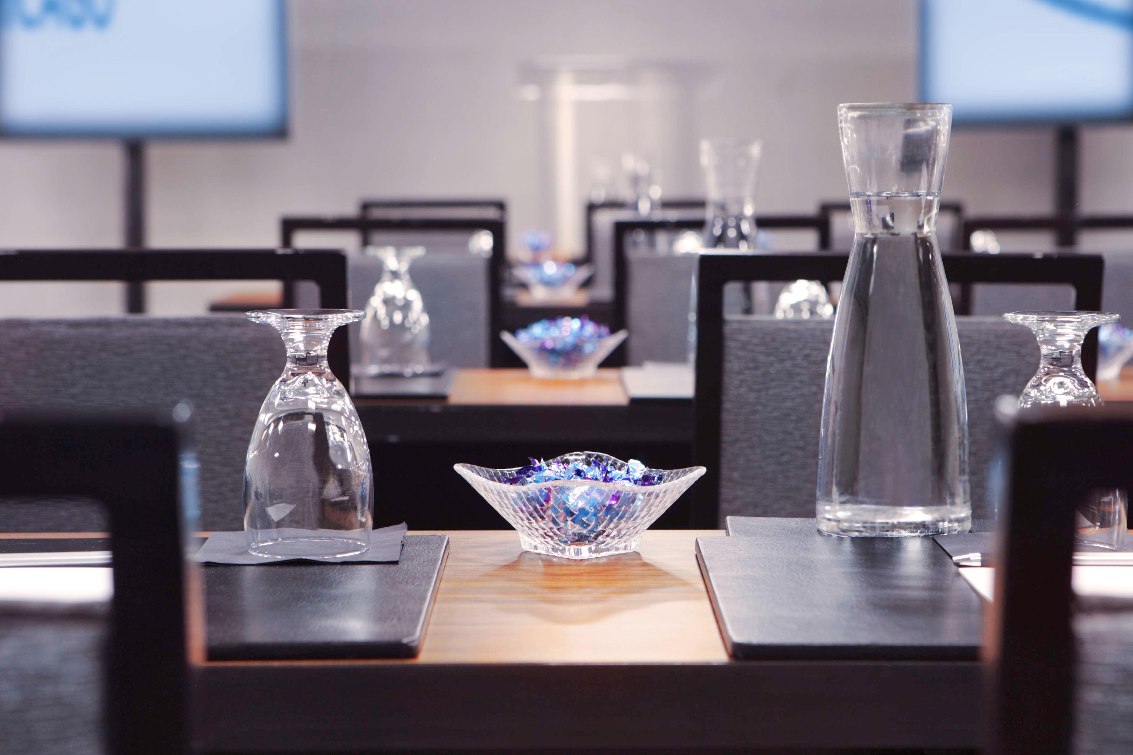 Stay in style at Hilton Chicago