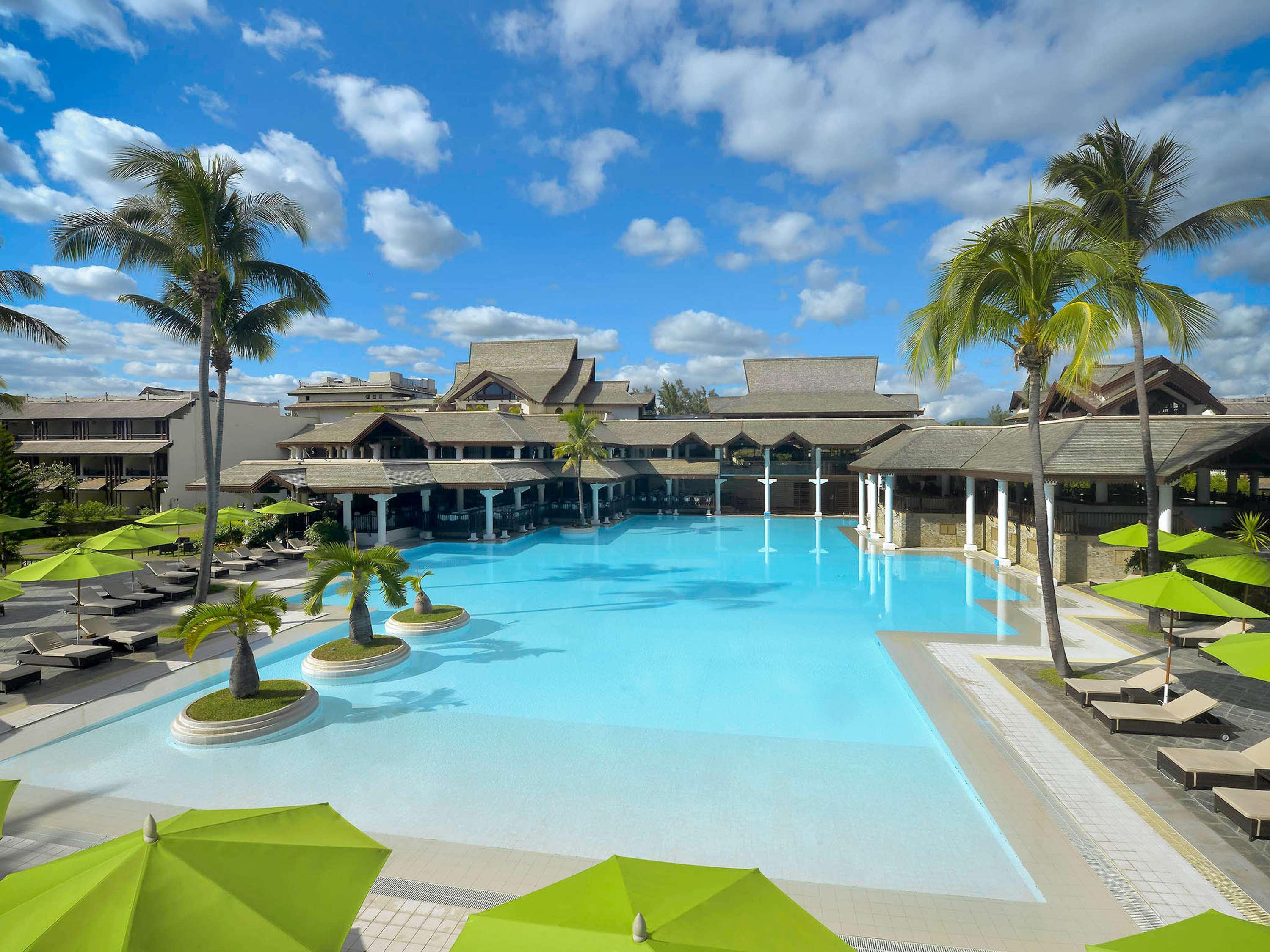 Stay in style at Sofitel Mauritius L'Imperial Resort & Spa