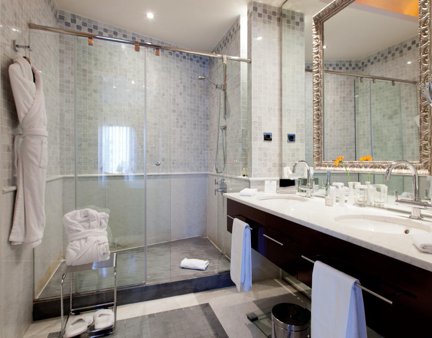 Stay in style at Casa Fuster