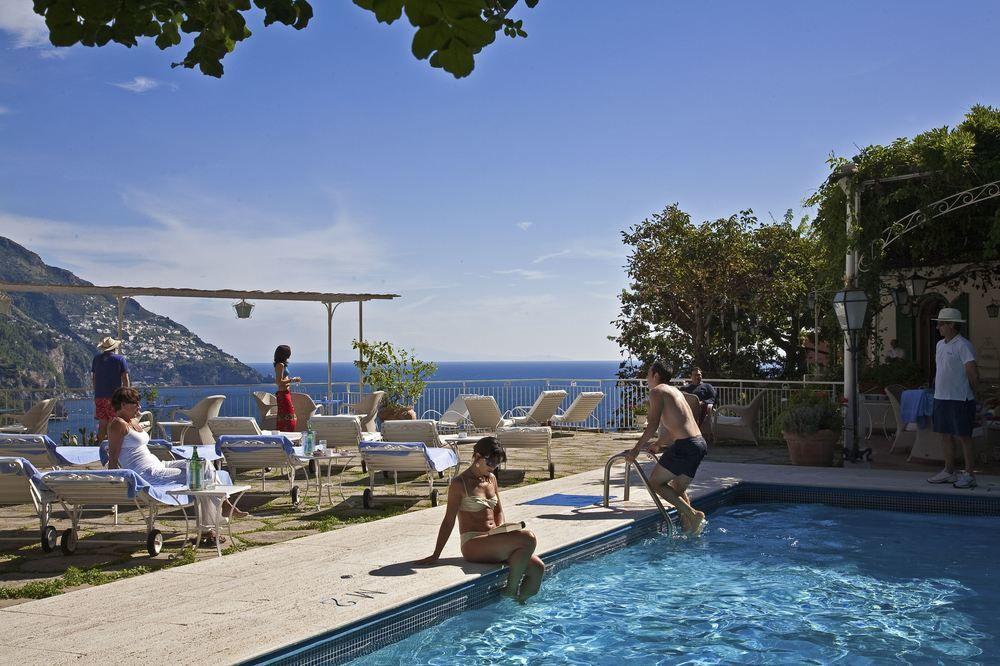 Stay in style at Hotel Poseidon