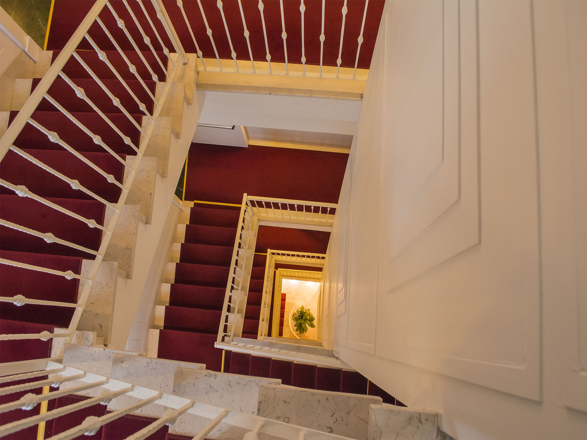 Stay in style at San Pietro