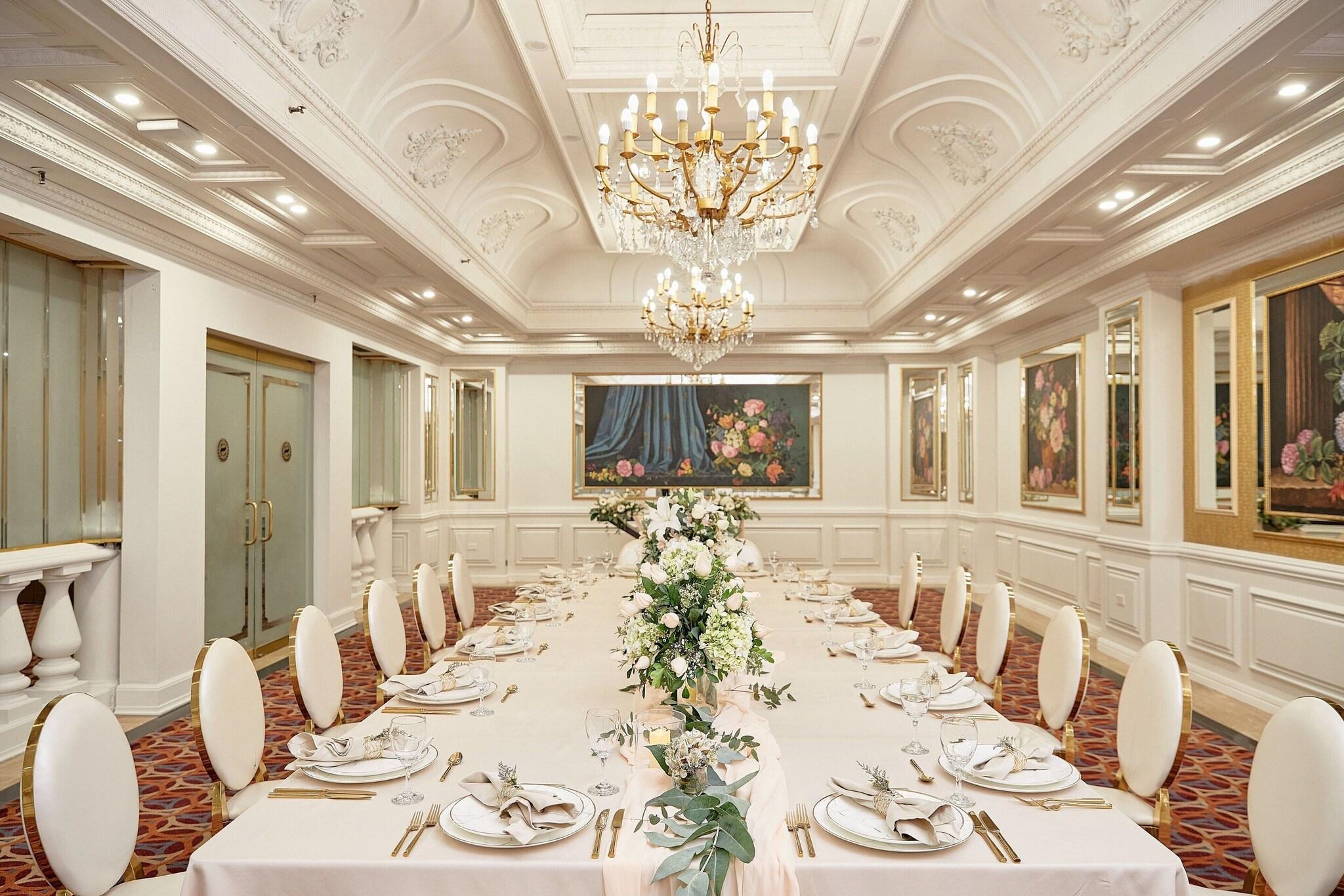 Stay in style at Sheraton Lima Hotel & Convention Center