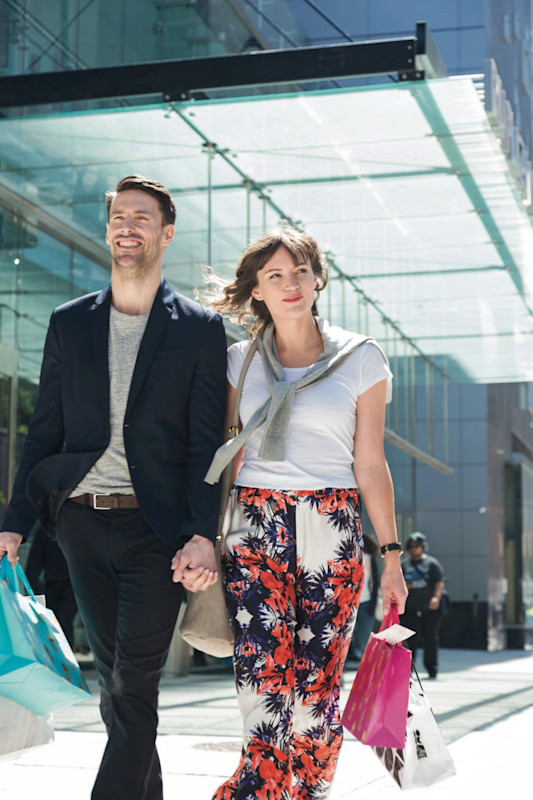 Stay in style at Hotel Riu Plaza New York Times Square