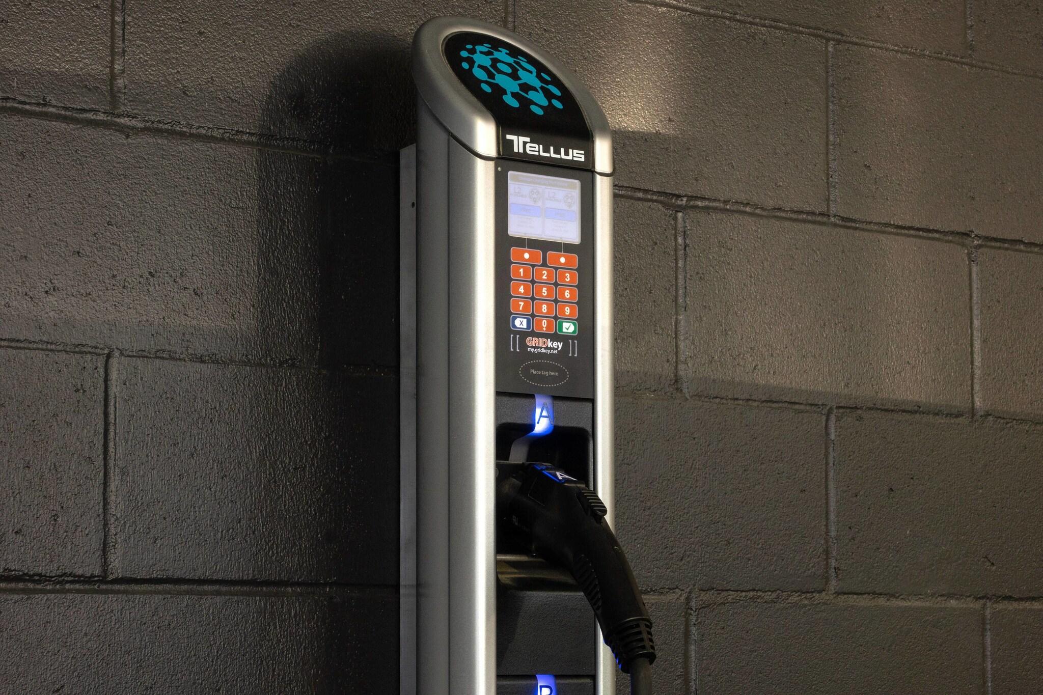 Stay in style at AC Hotel by Marriott Boston Downtown