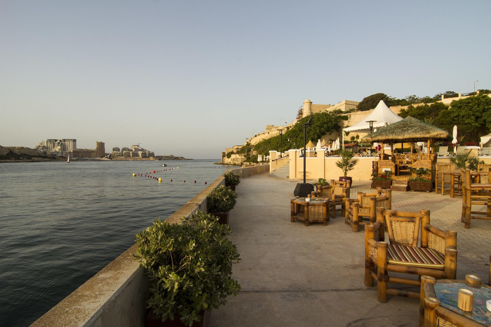 Stay in style at Grand Hotel Excelsior