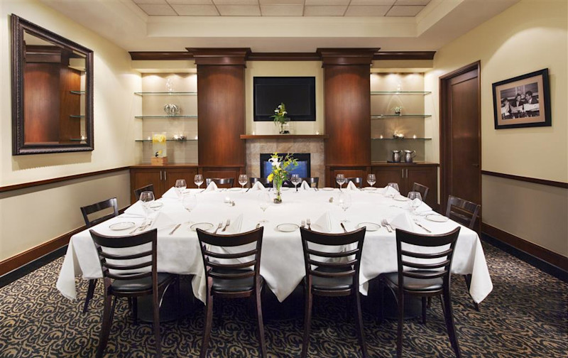 Stay in style at Sheraton Grand Seattle