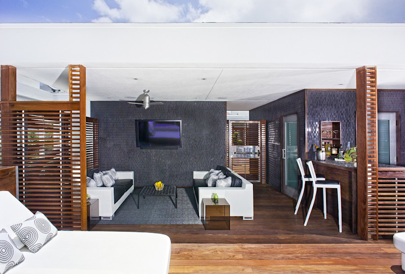 Stay in style at Dream South Beach Miami