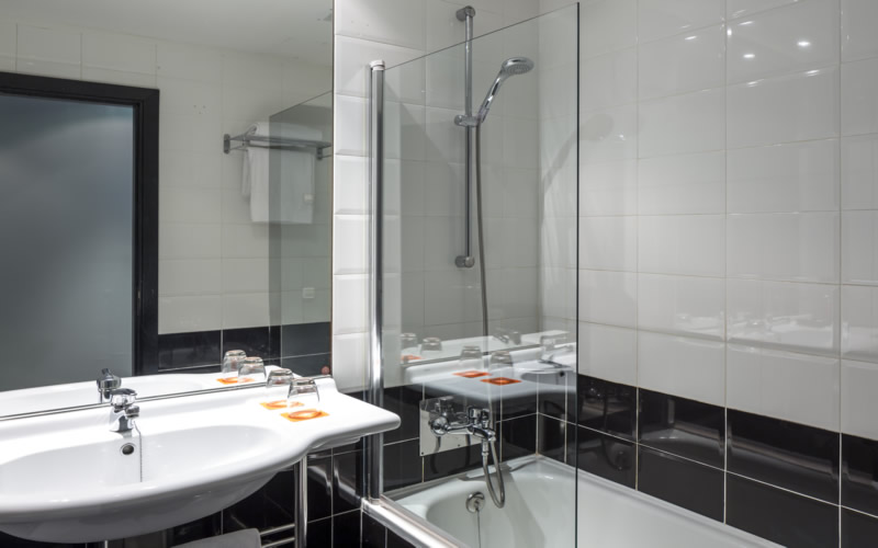 Stay in style at Hotel Larios Málaga