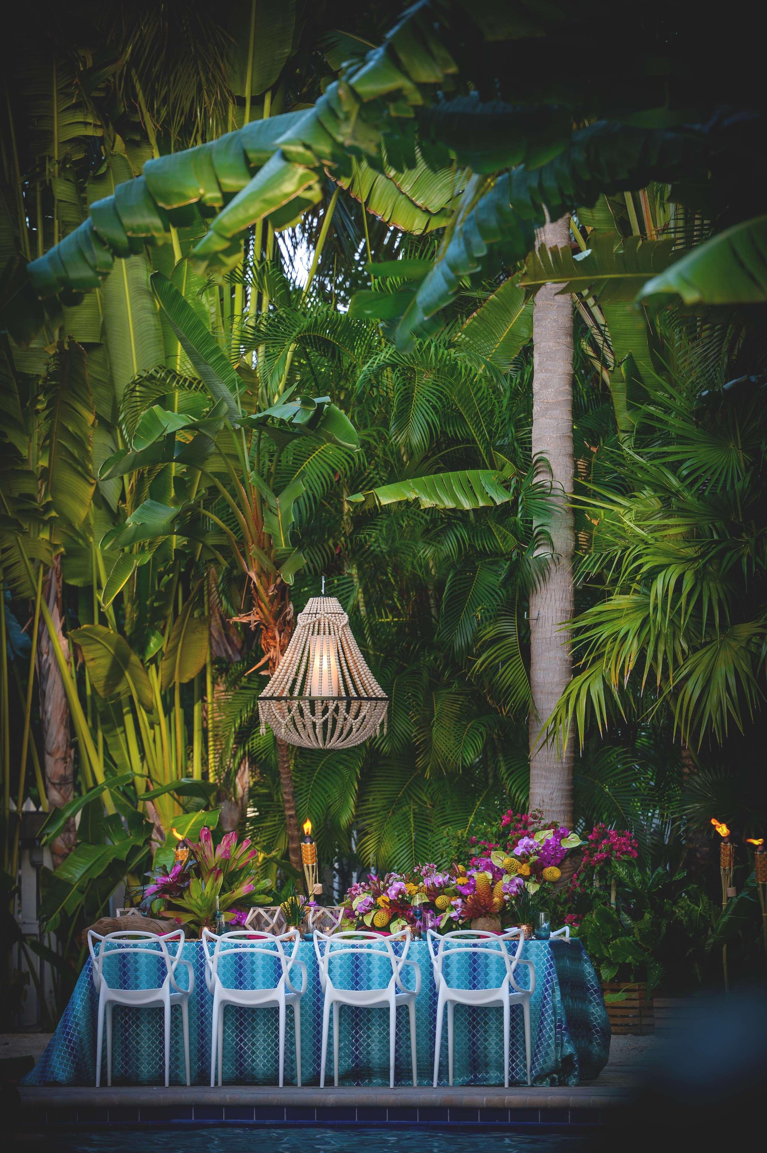 Stay in style at Havana Cabana at Key West