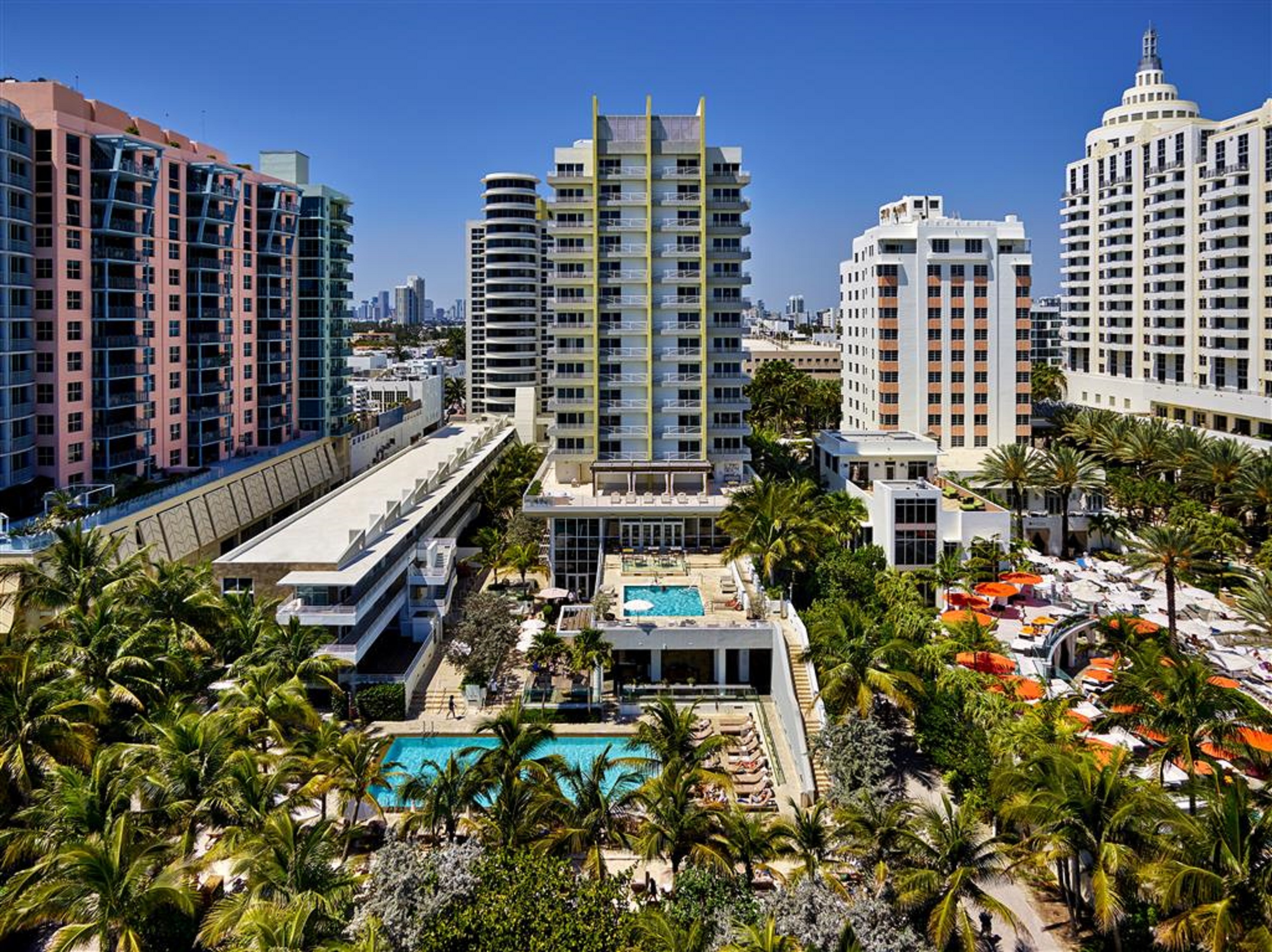 Stay in style at Royal Palm South Beach Miami, a Tribute Portfolio Resort