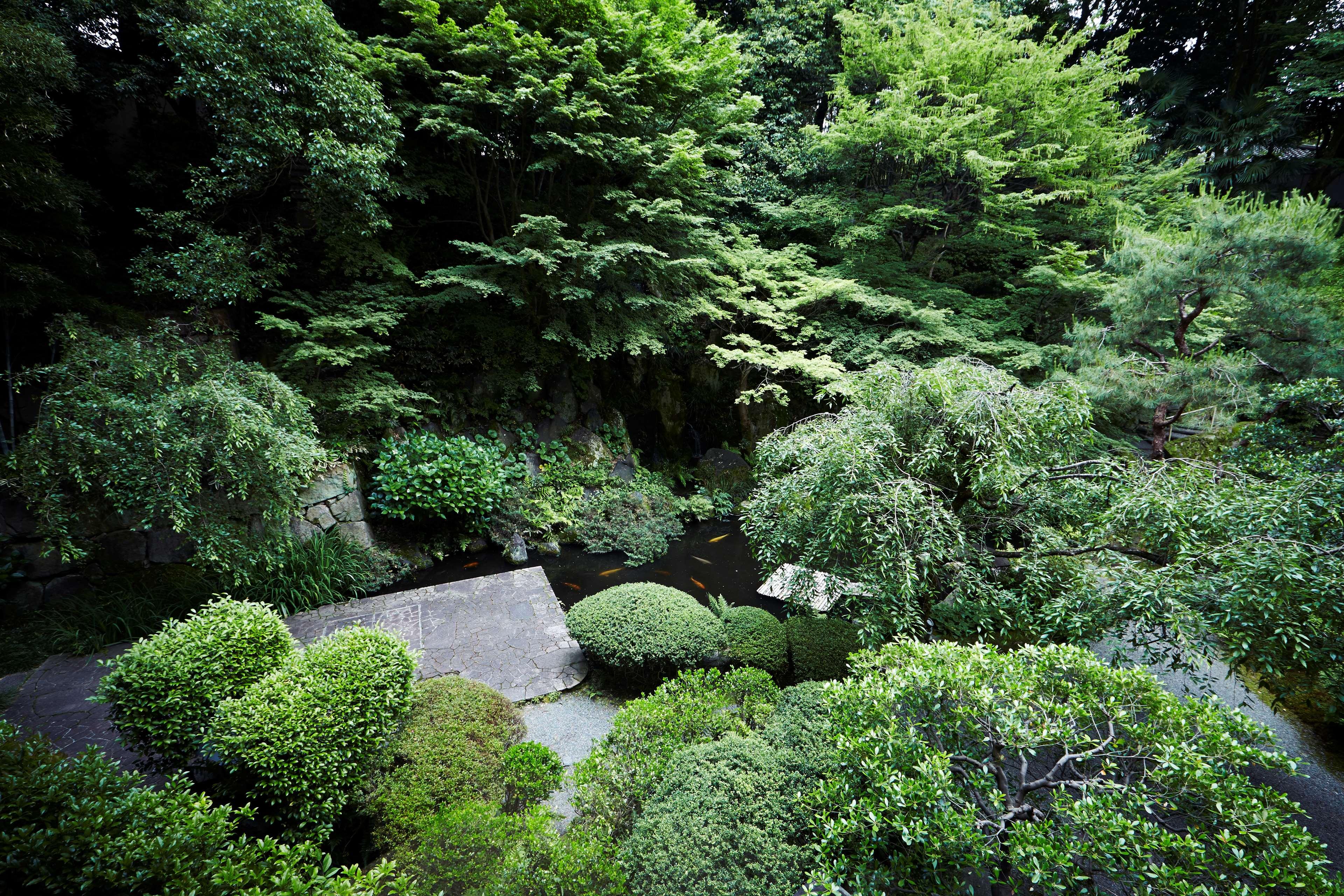 Stay in style at Hyatt Regency Kyoto