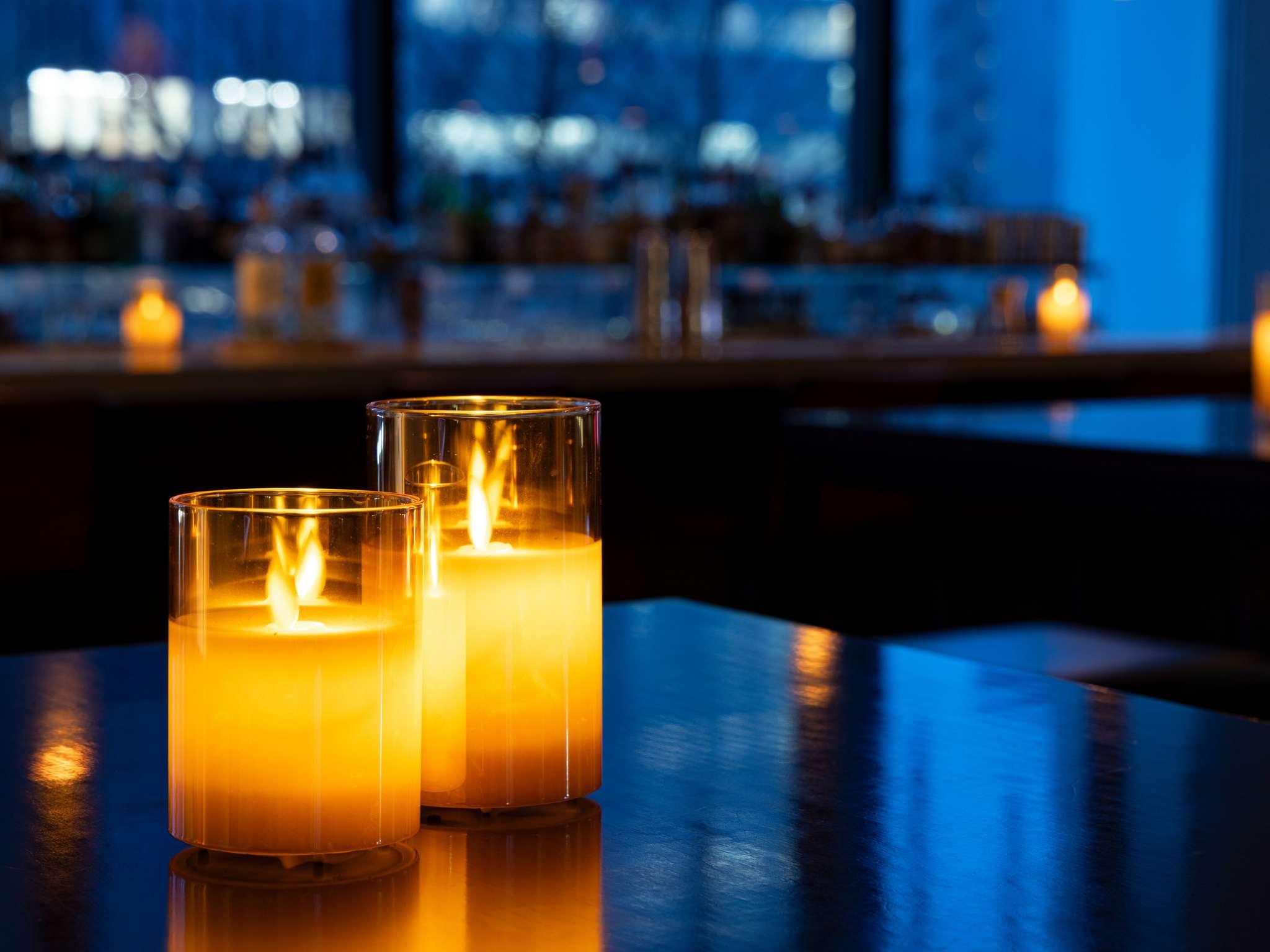 Stay in style at Pullman Tokyo Tamachi