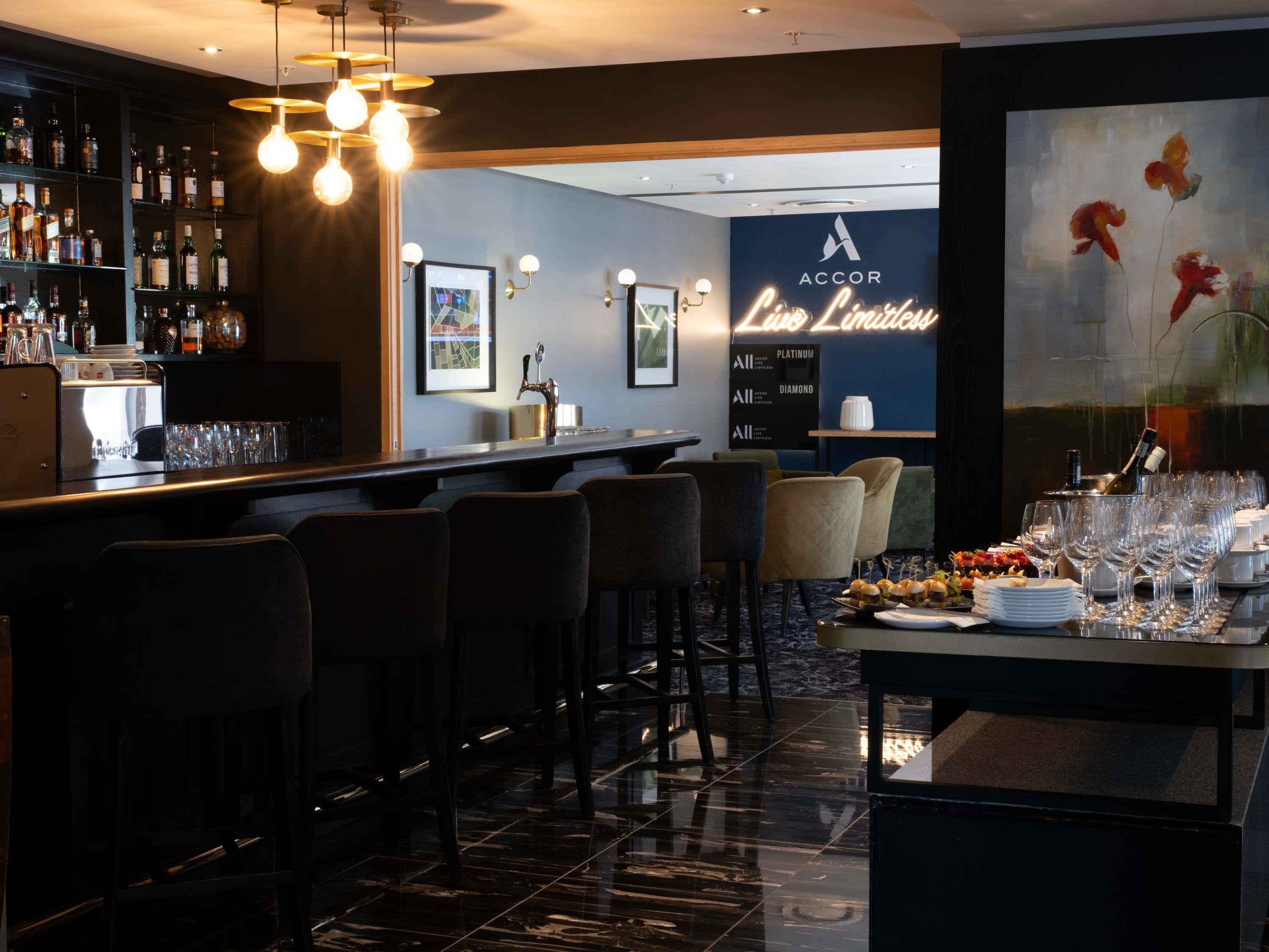 Stay in style at Pullman Cape Town City Centre