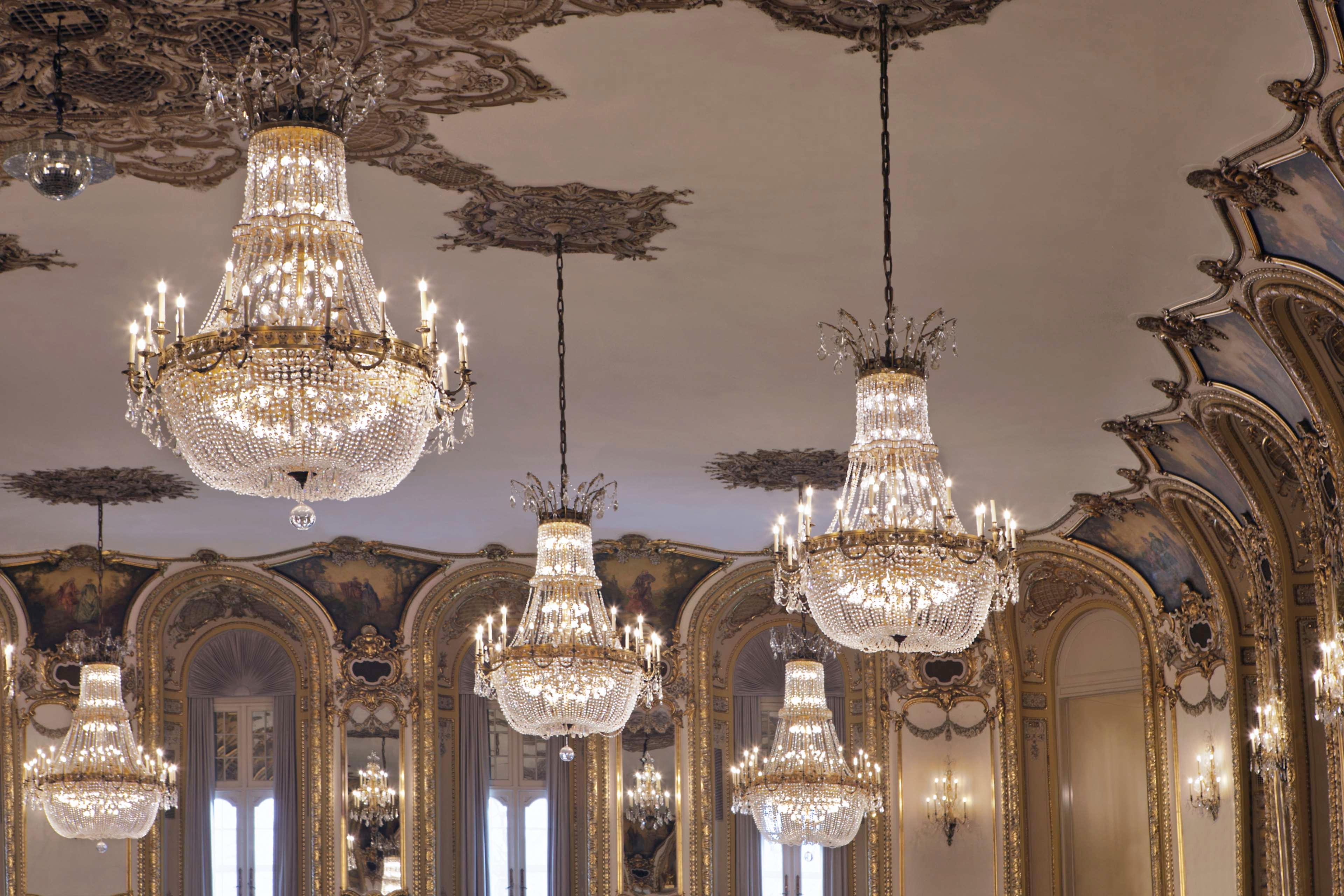 Stay in style at Hilton Chicago