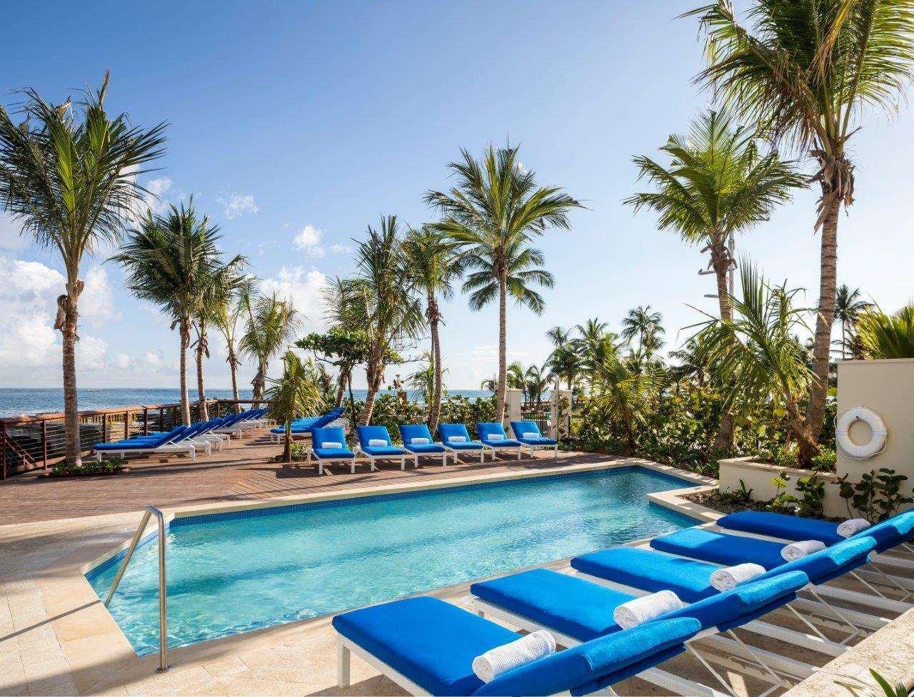 Stay in style at Condado Vanderbilt Hotel