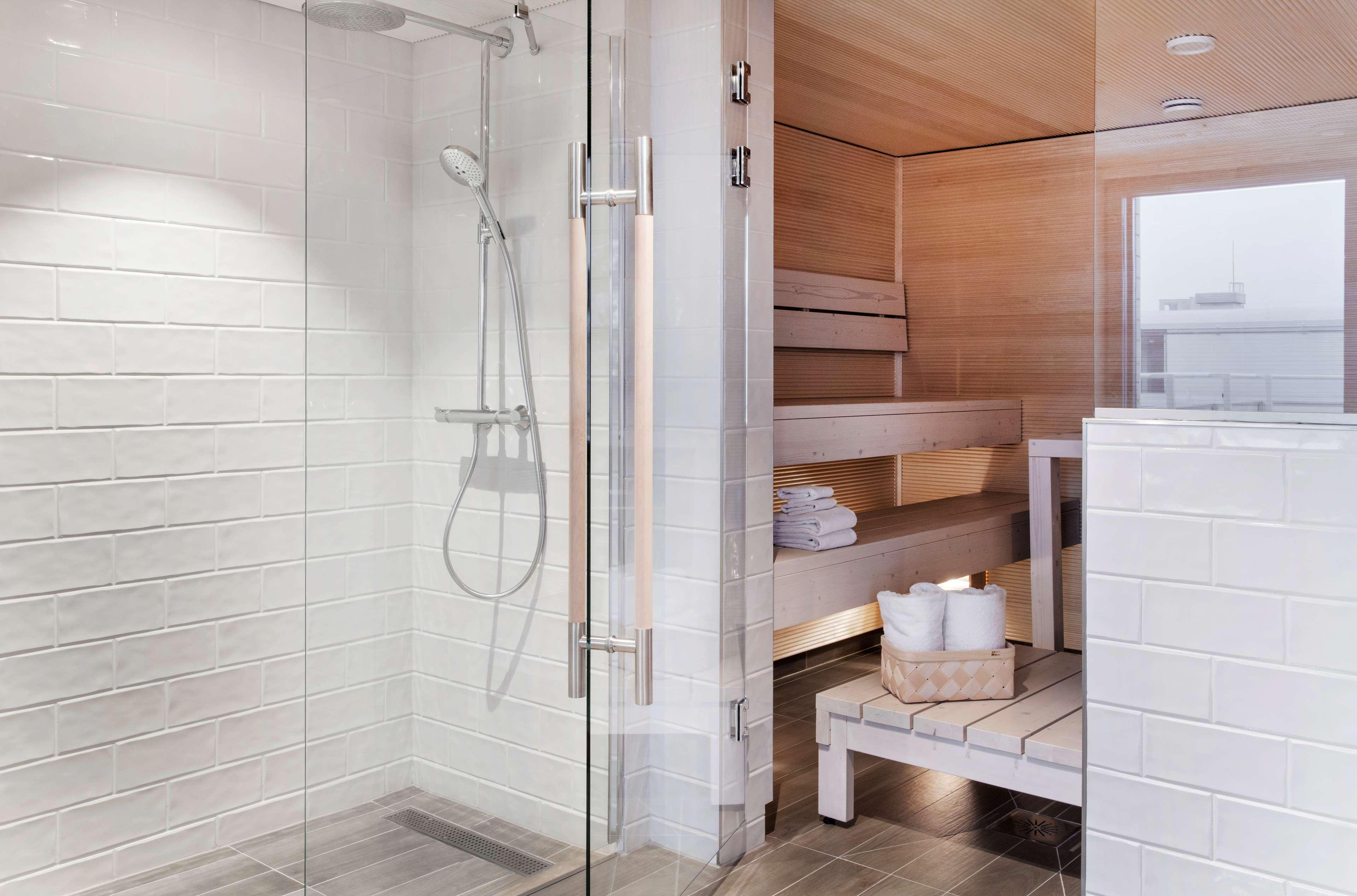 Stay in style at Radisson Blu Royal