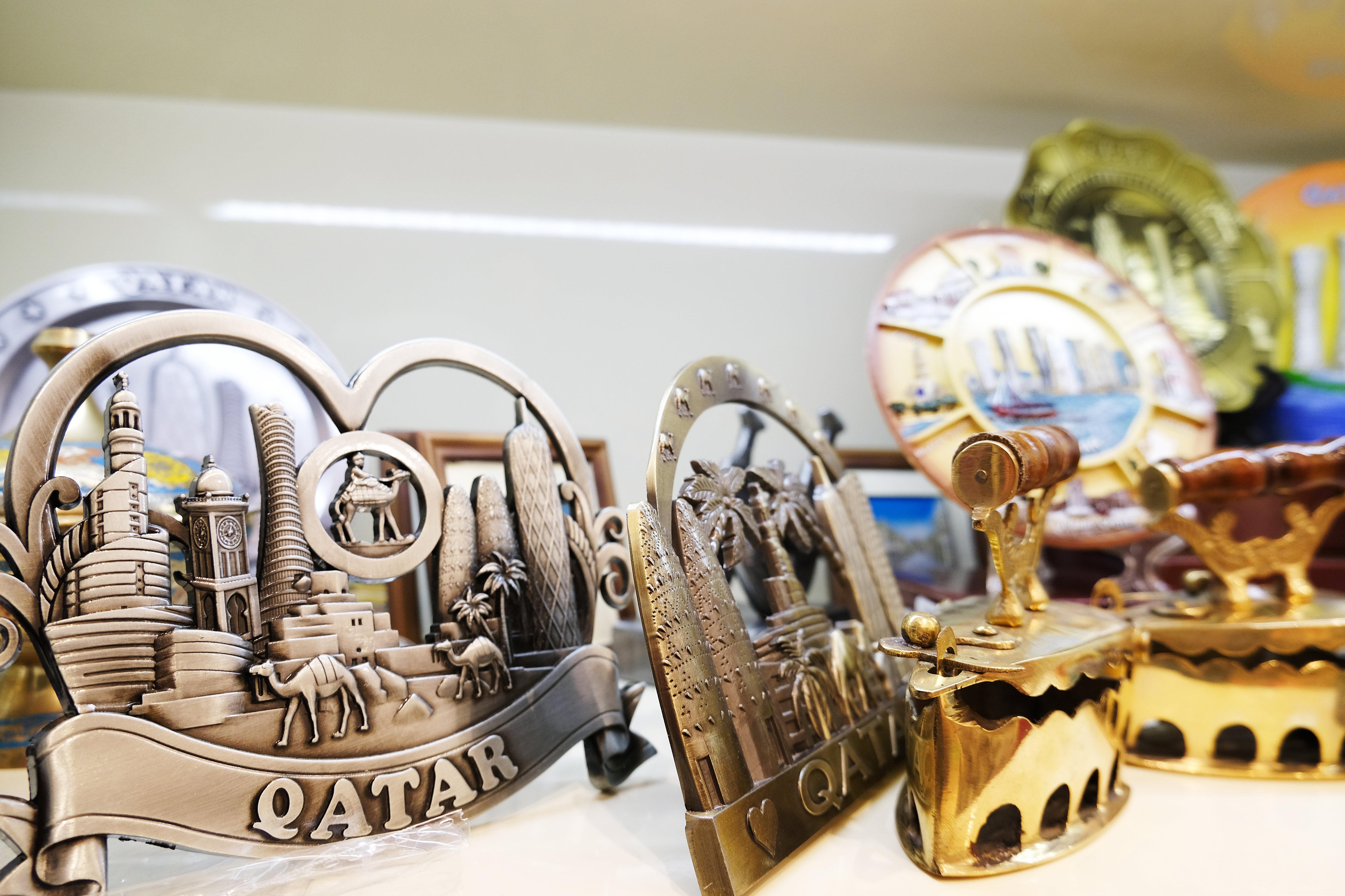 Stay in style at Holiday Inn Doha - The Business Park