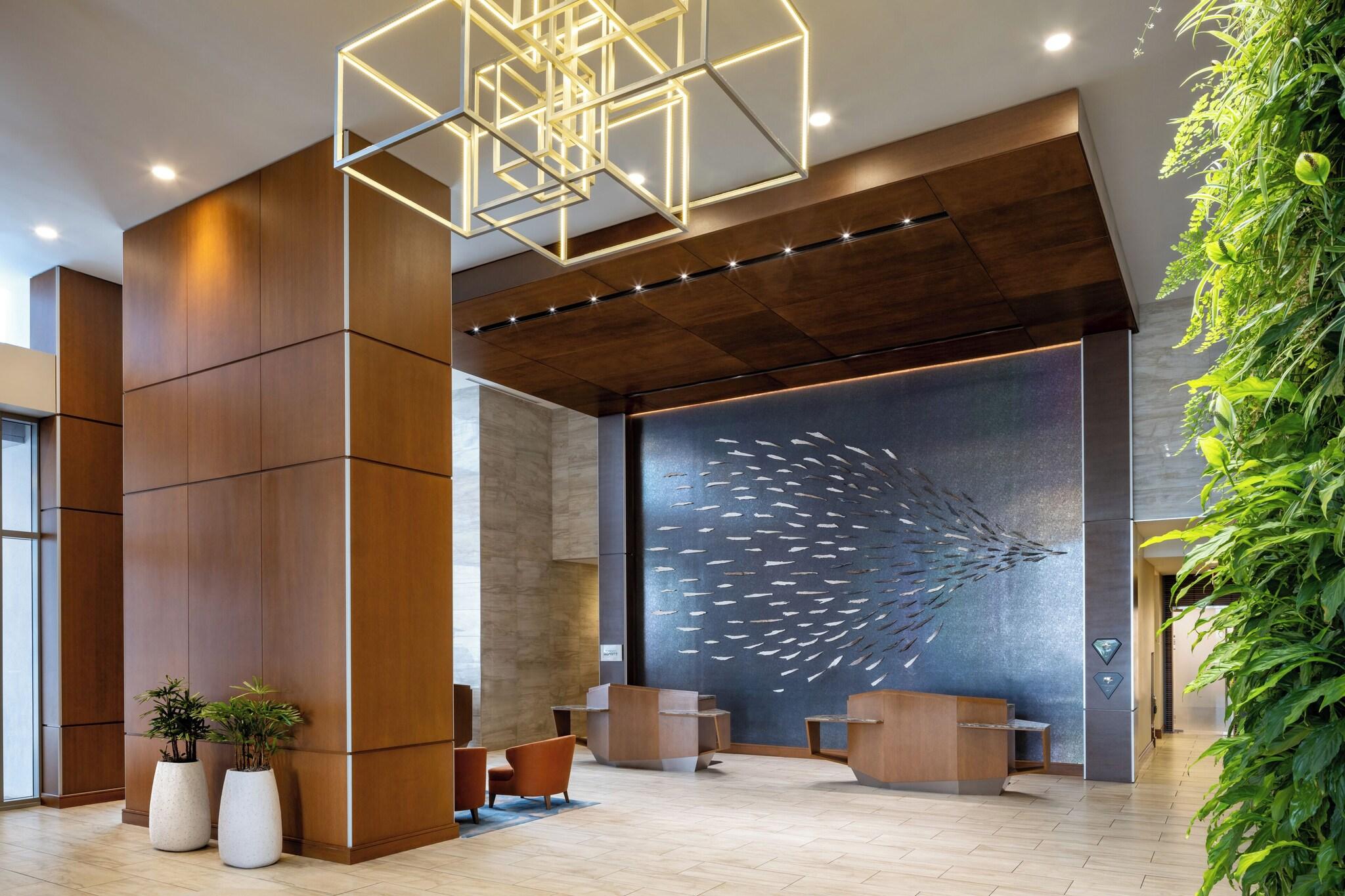 Stay in style at The Westin Sarasota