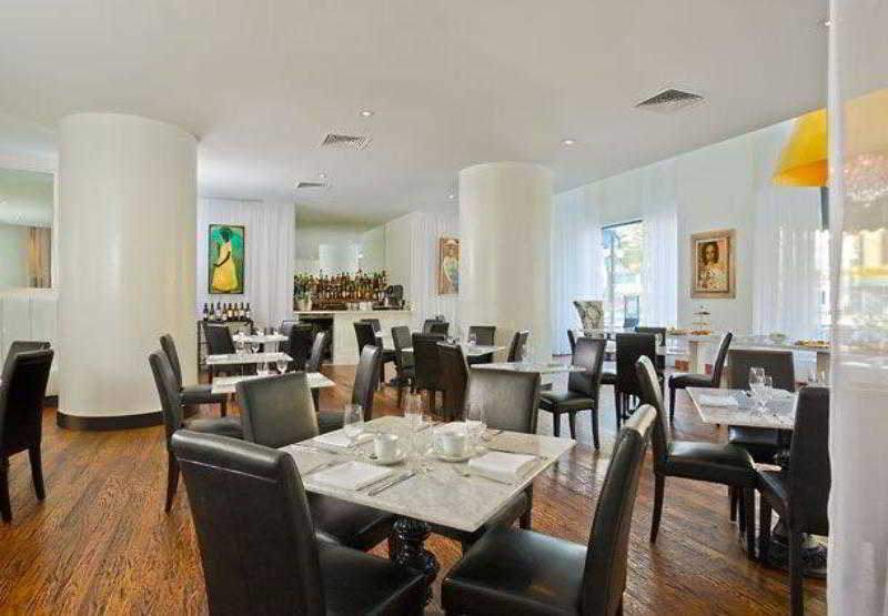 Stay in style at The Saint Hotel, Autograph Collection