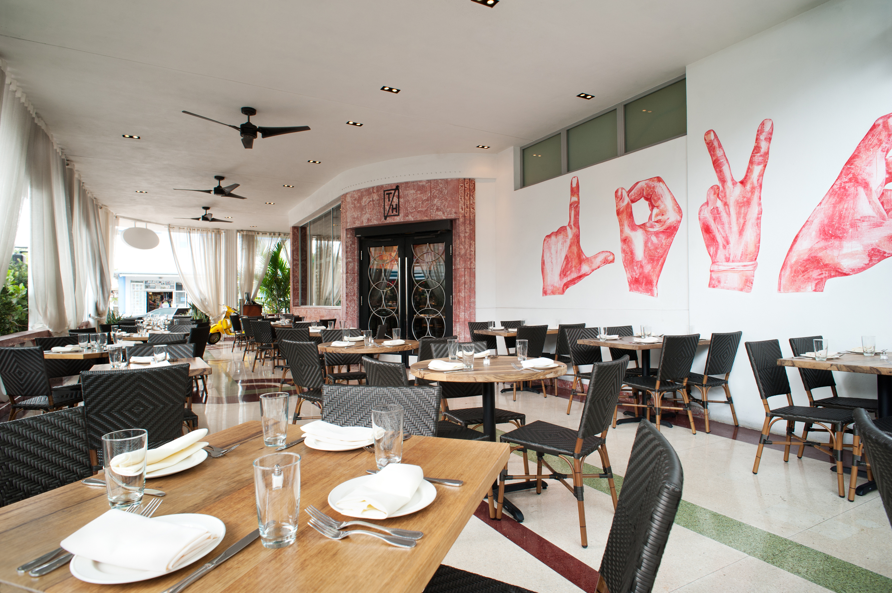 Stay in style at Dream South Beach Miami