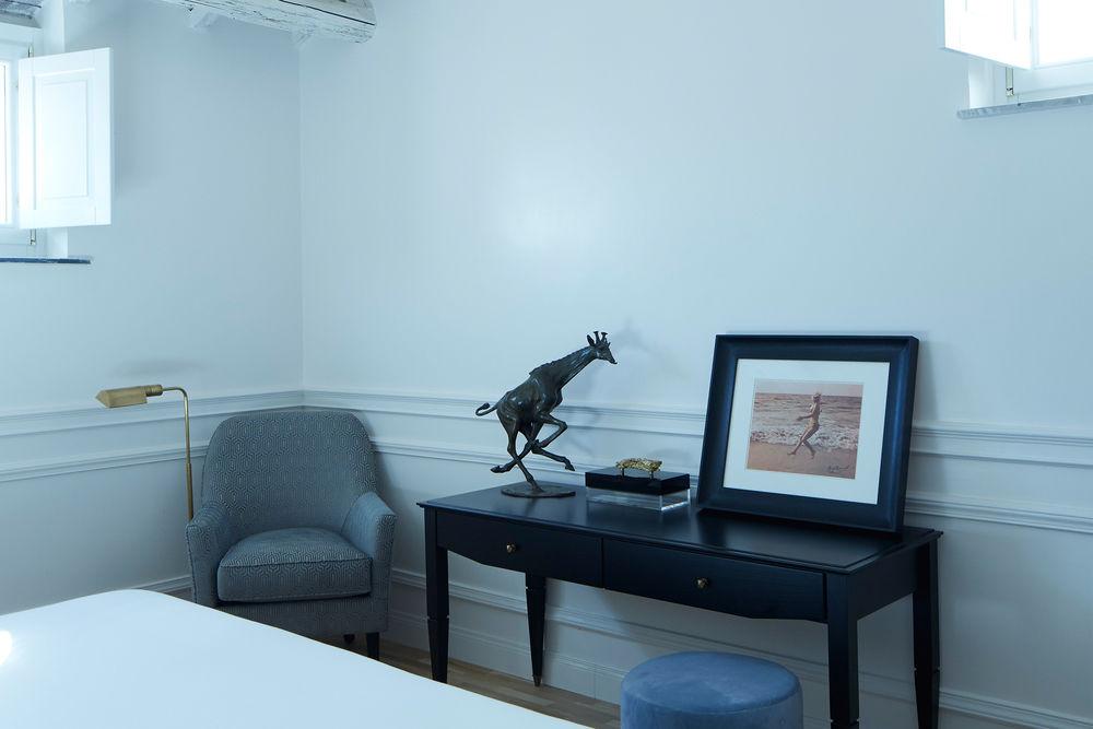 Stay in style at Palazzo Dama