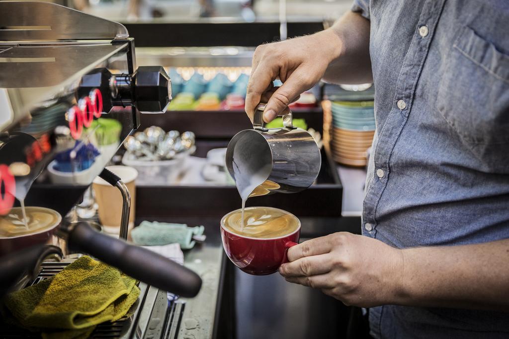 Stay in style at Capri by Fraser, Brisbane