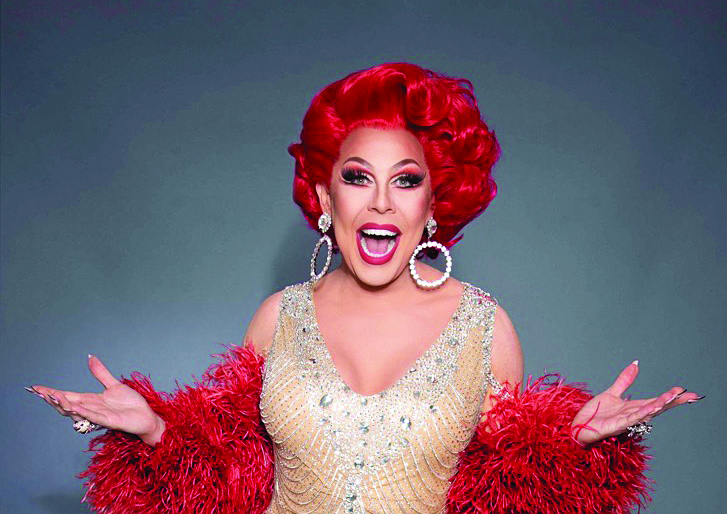 Image related to Celebrate Marella Cruises' 30th with La Voix! 