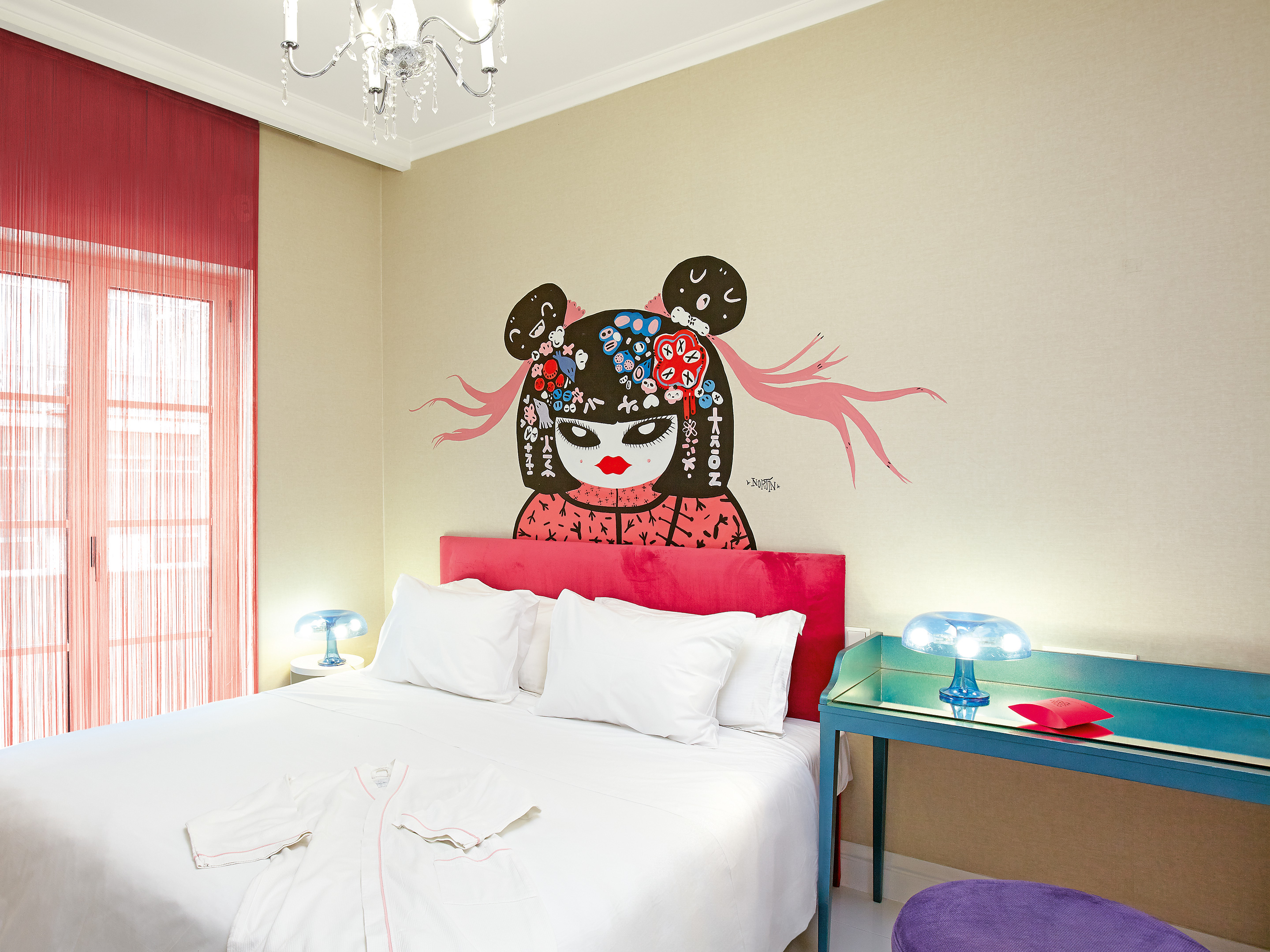 Stay in style at Grecotel Pallas Athena