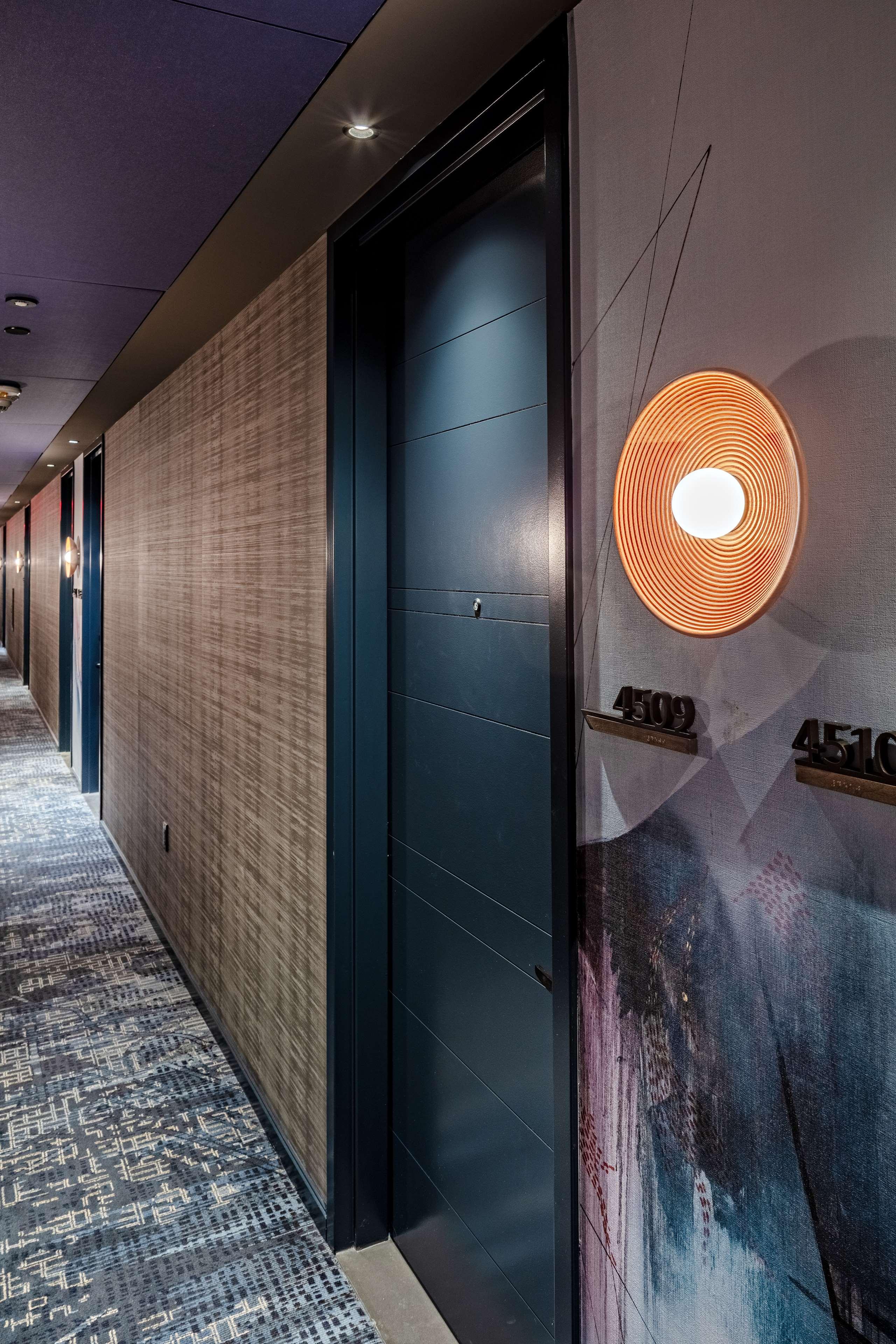 Stay in style at Tempo by Hilton New York Times Square