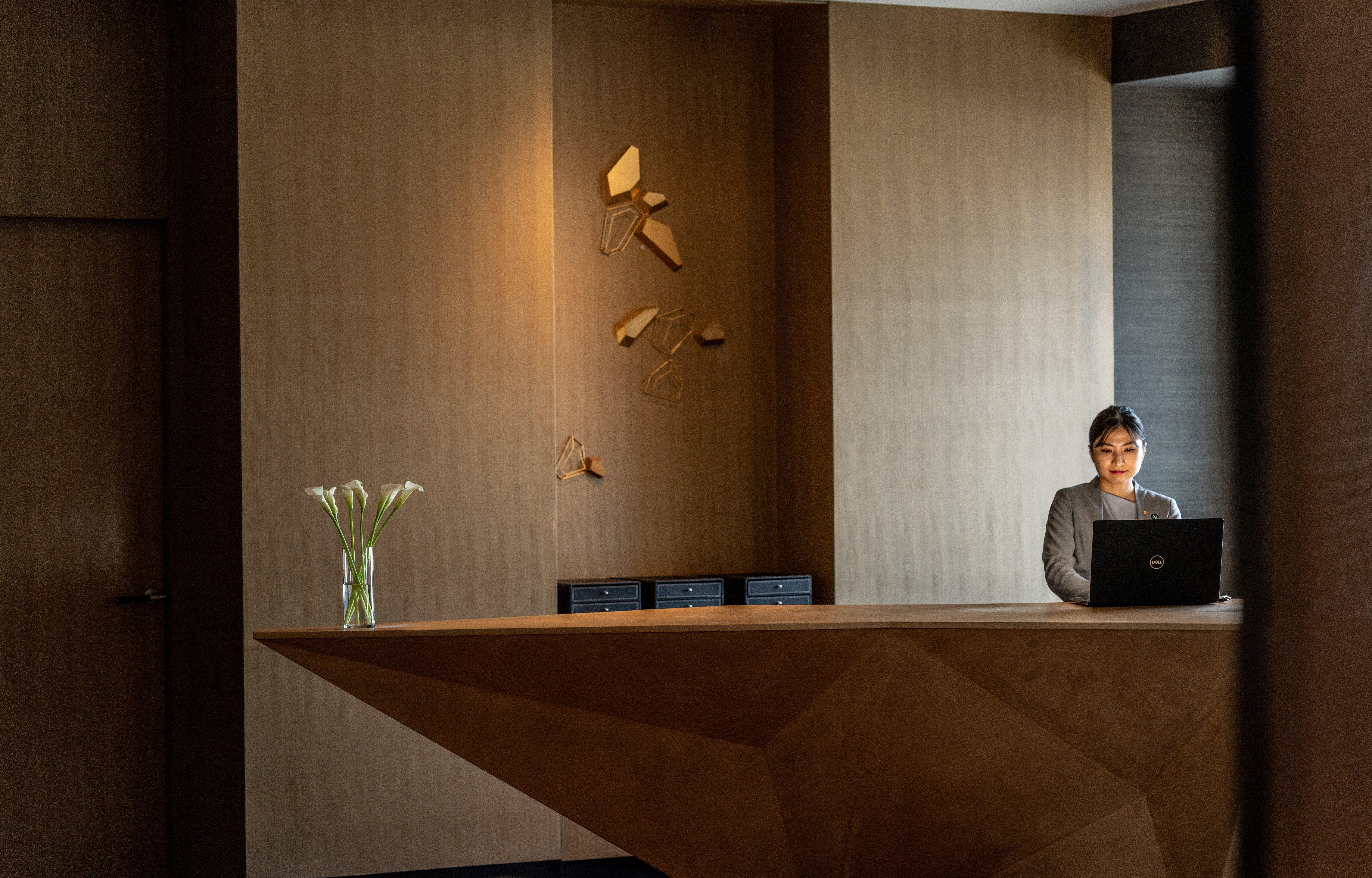 Stay in style at ANA InterContinental Tokyo