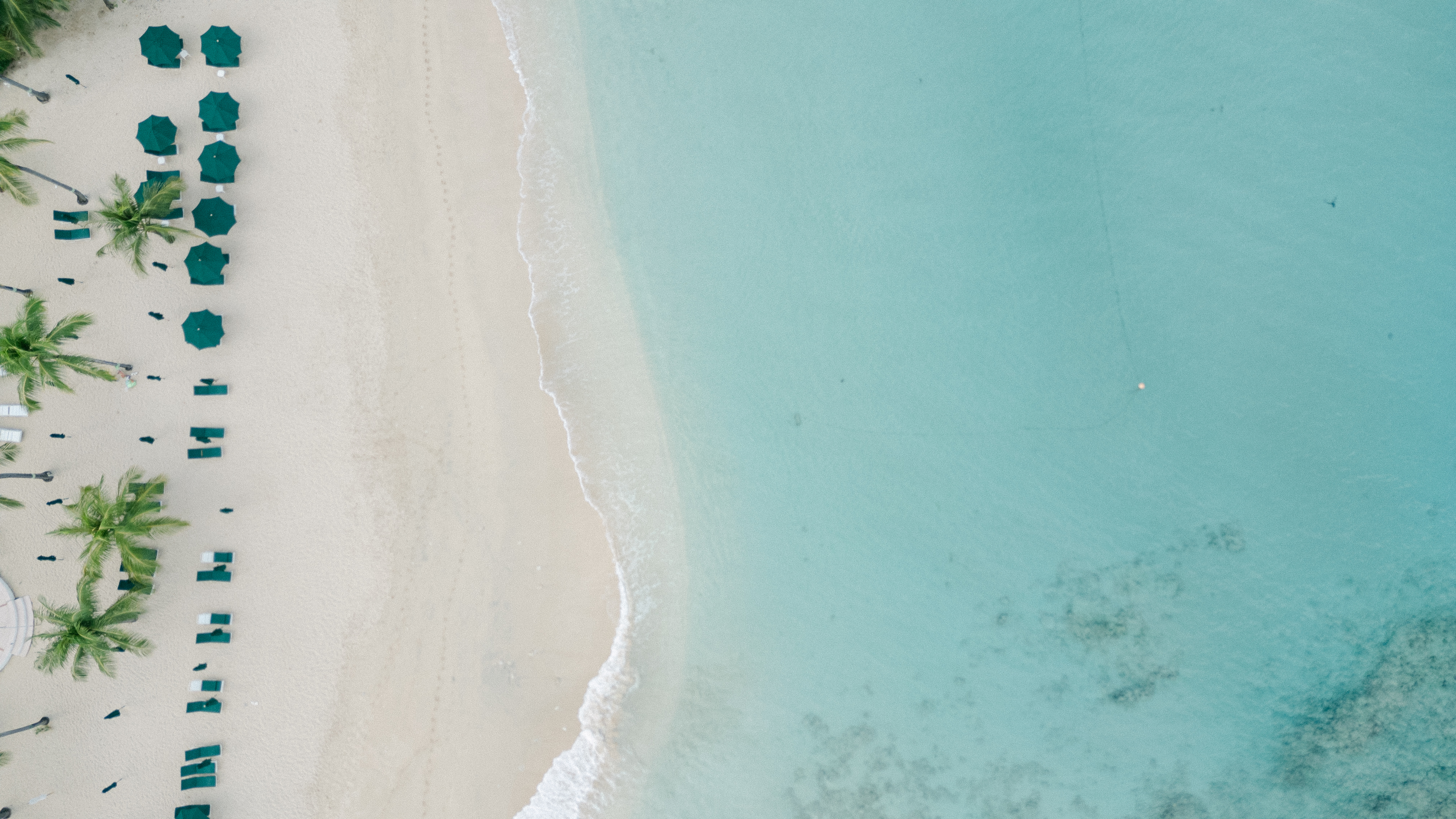 Stay in style at Fairmont Royal Pavilion