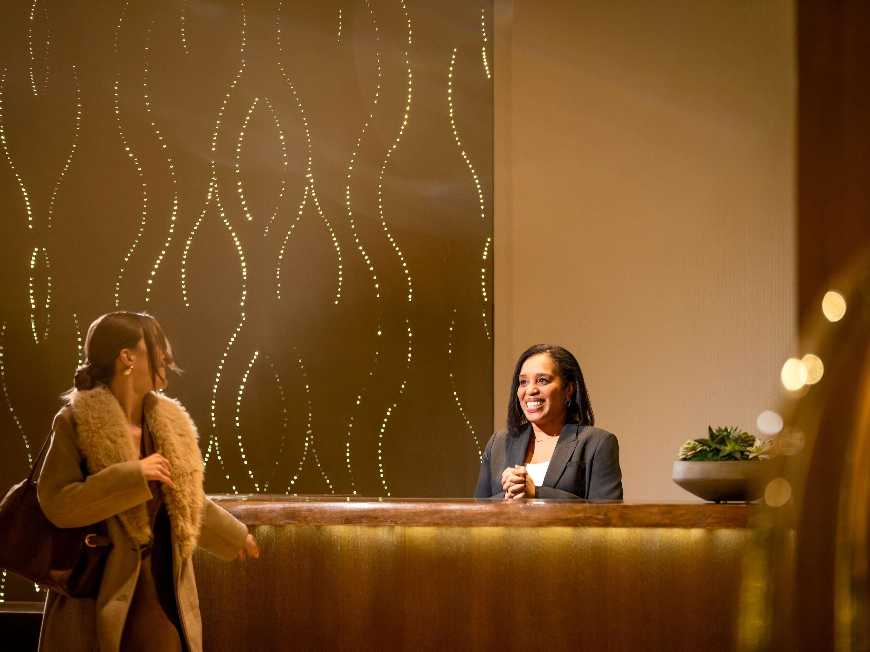 Stay in style at Fairmont Chicago - Millennium Park