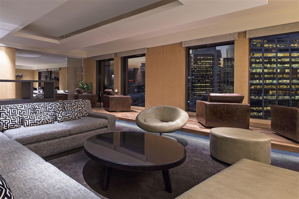 Stay in style at The Fullerton Hotel Sydney