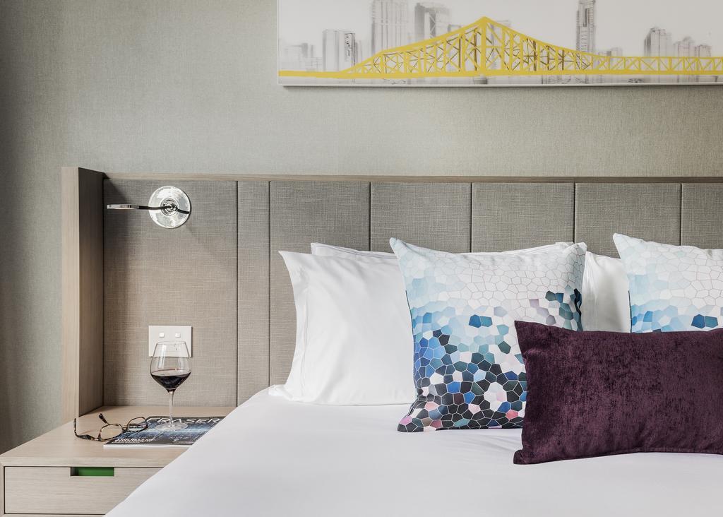 Stay in style at Capri by Fraser, Brisbane