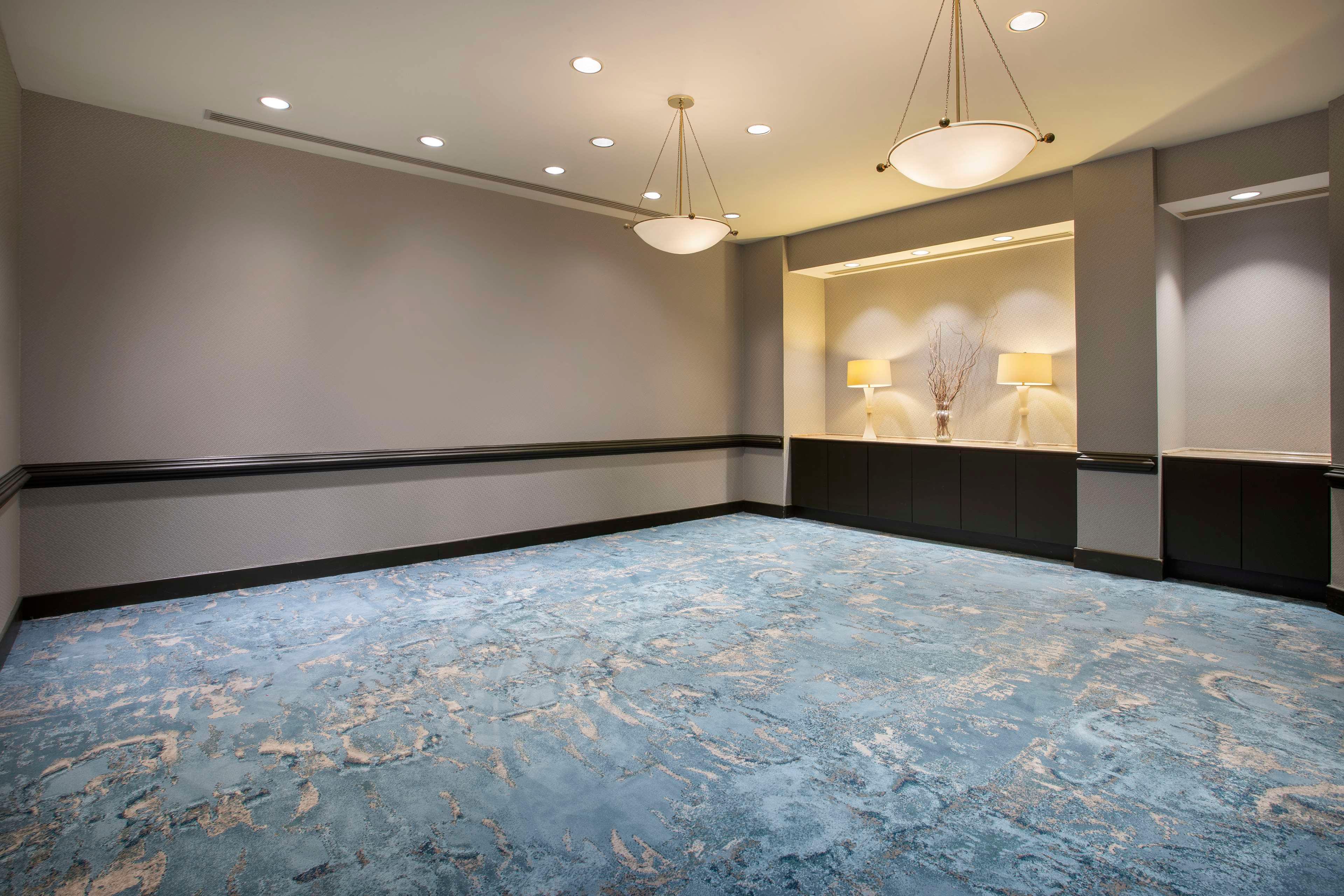 Stay in style at Hilton Tampa Downtown