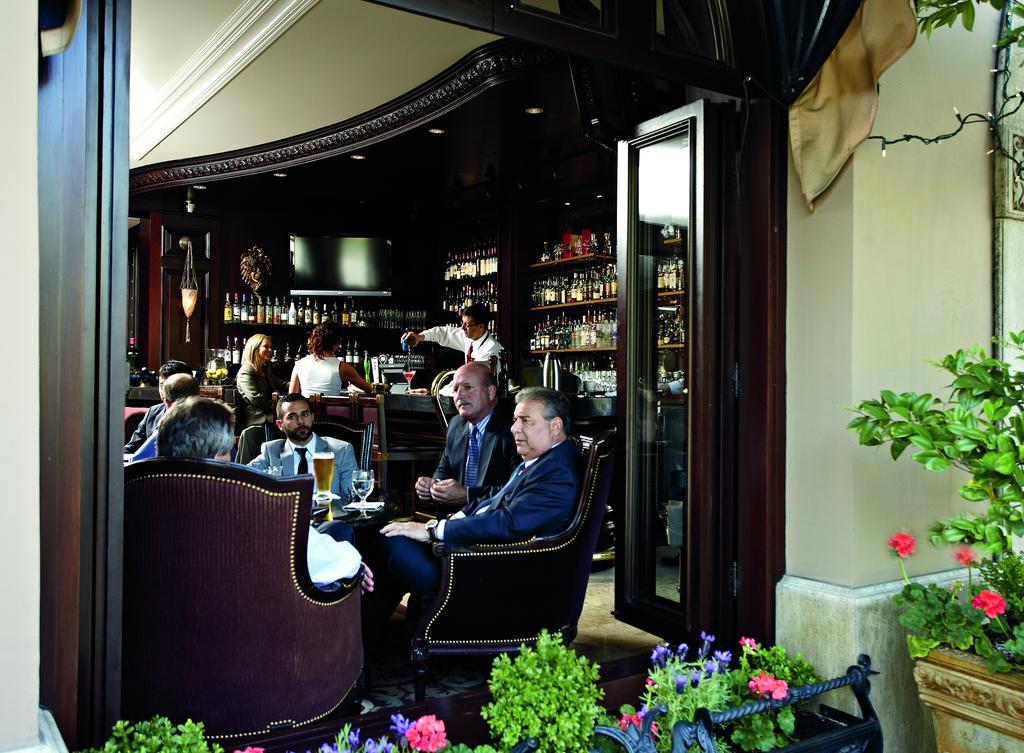 Stay in style at Wedgewood Hotel & Spa