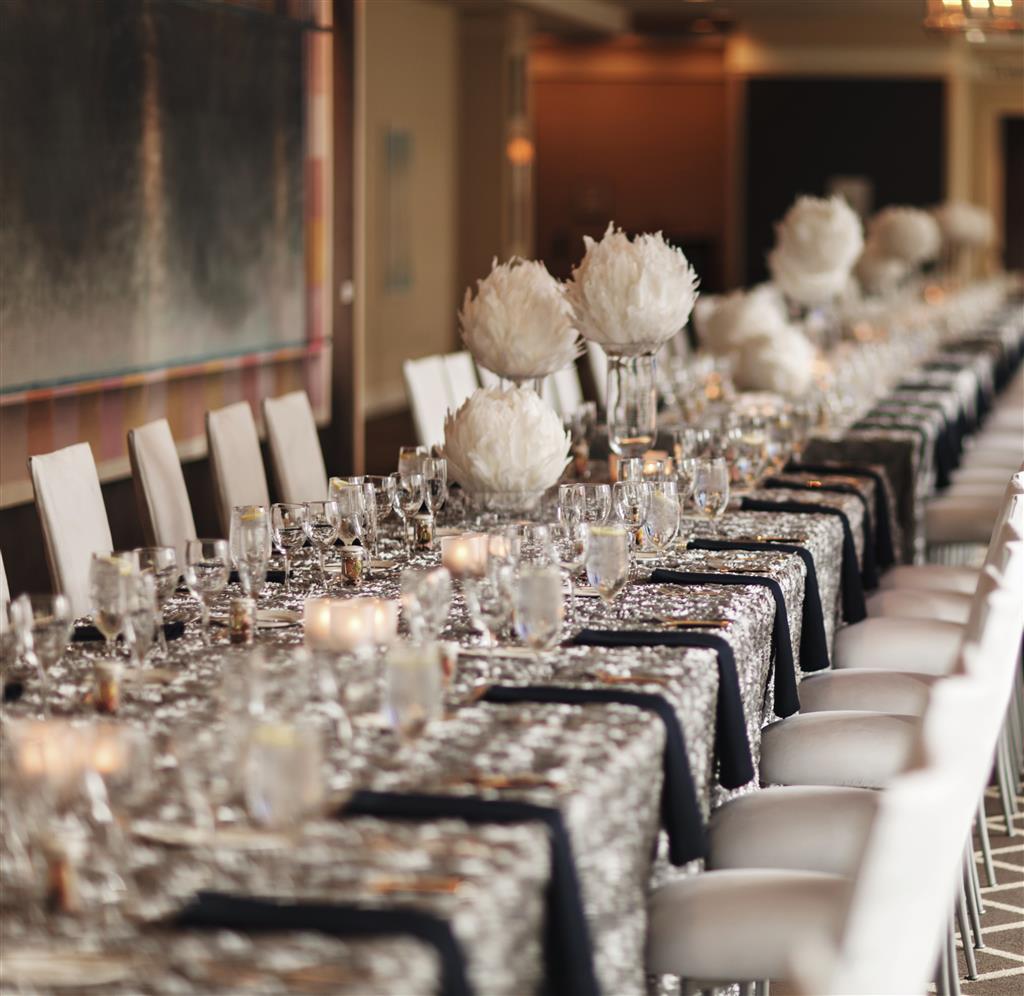 Stay in style at Sheraton Grand Seattle