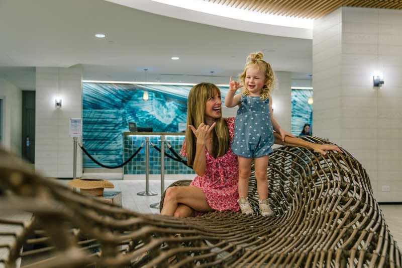 Stay in style at Outrigger Waikiki Beachcomber Hotel