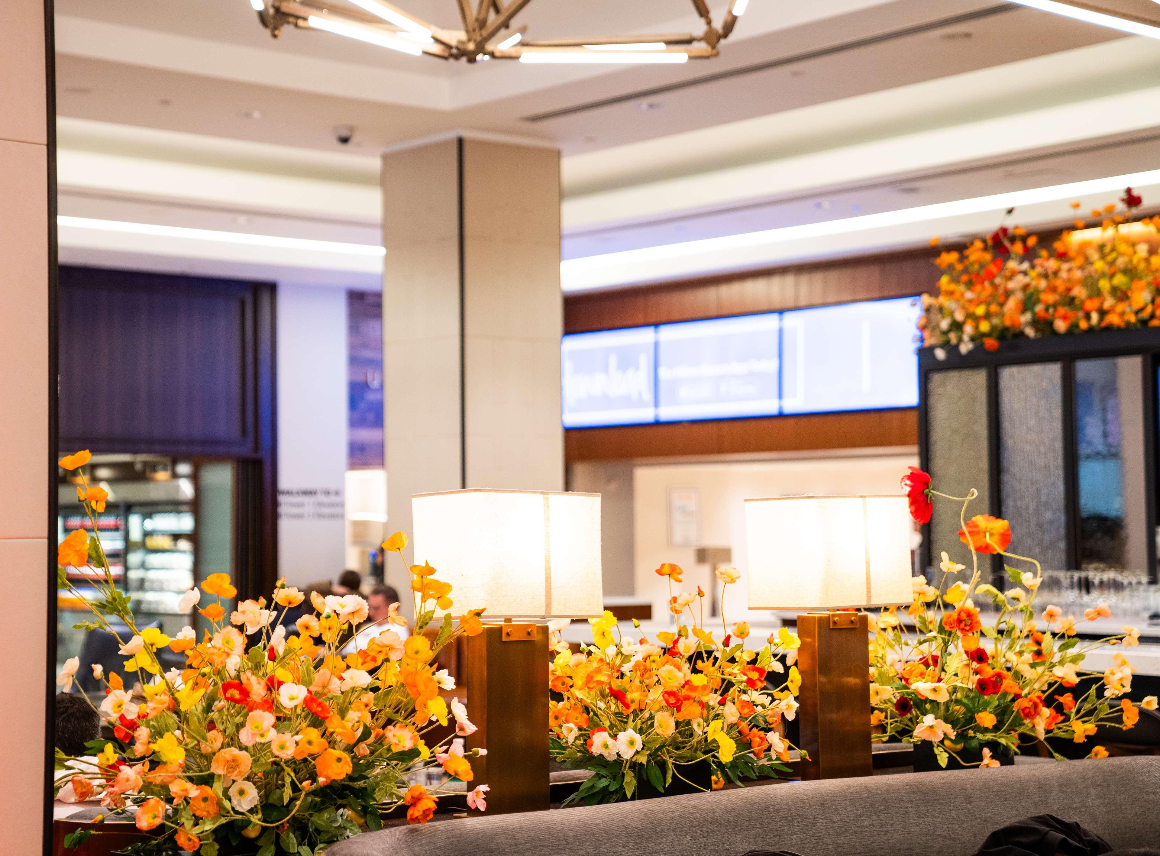 Stay in style at Hilton San Francisco Union Square