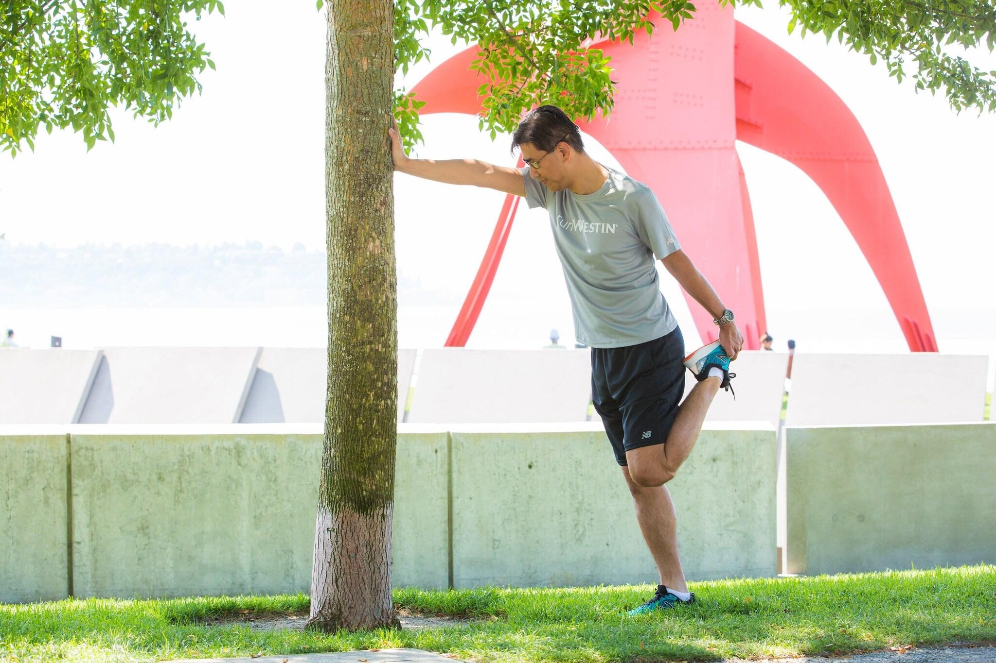 Stay in style at The Westin Seattle