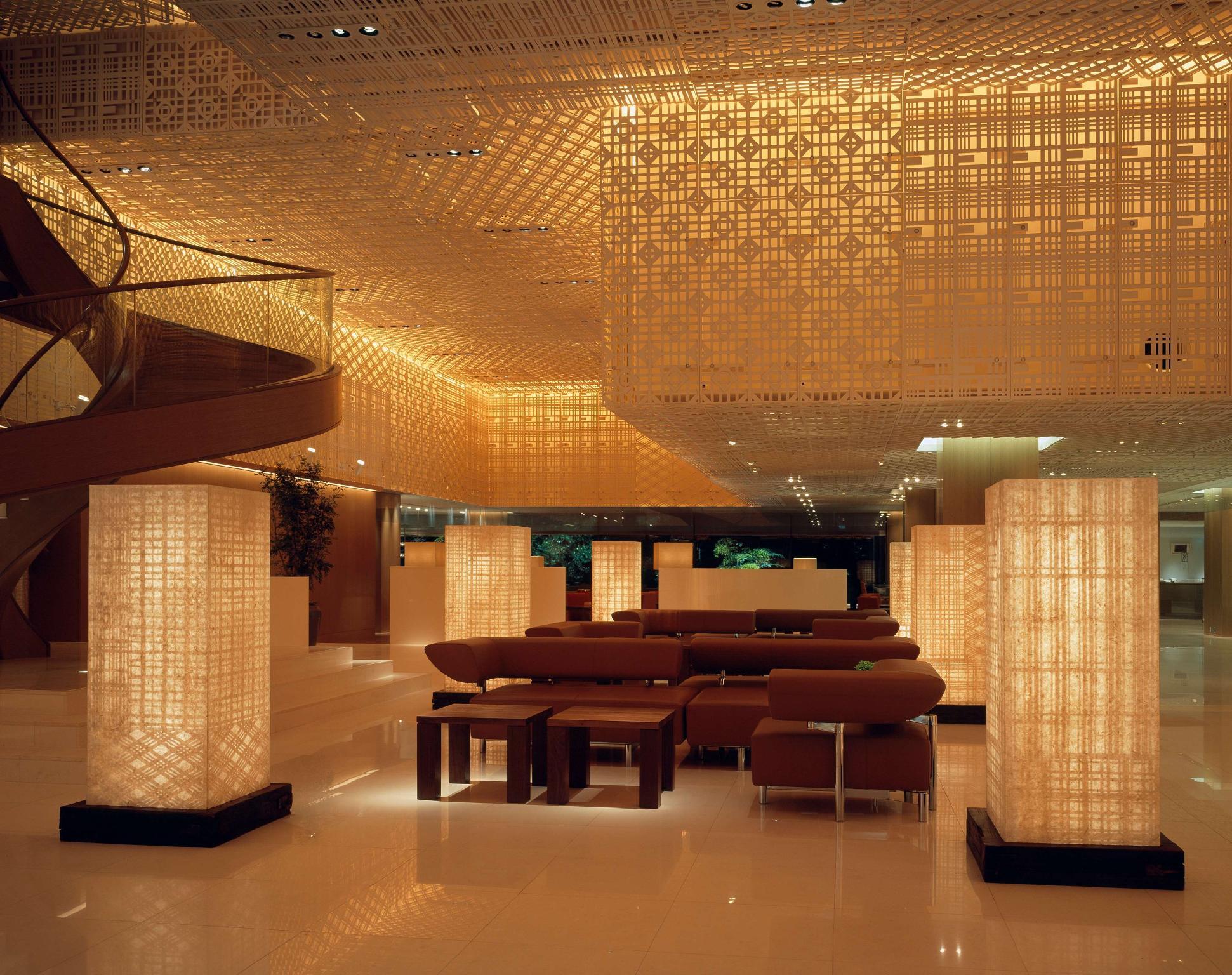 Stay in style at Hyatt Regency Kyoto