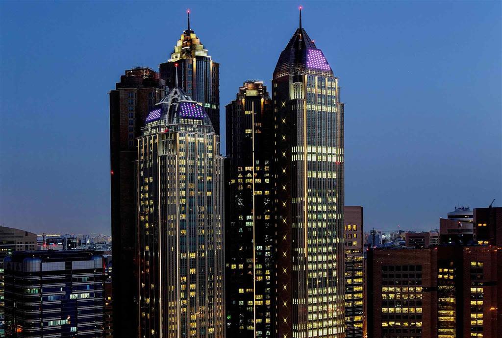 Stay in style at Sofitel Abu Dhabi Corniche