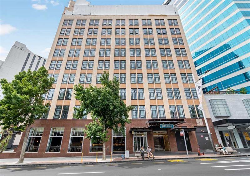 Stay in style at Legacy Airedale Hotel Auckland