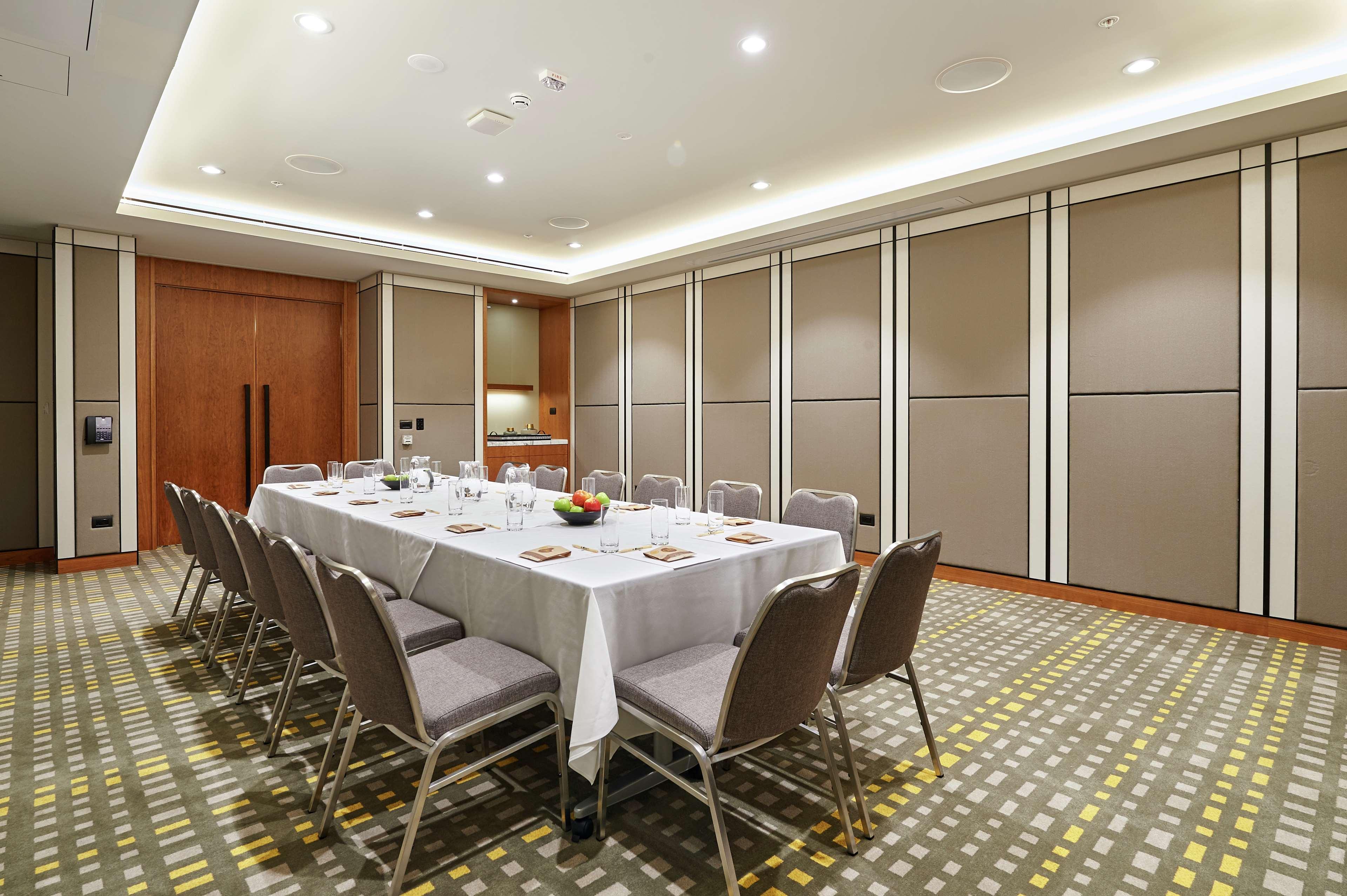 Stay in style at Doubletree By Hilton Perth Northbridge