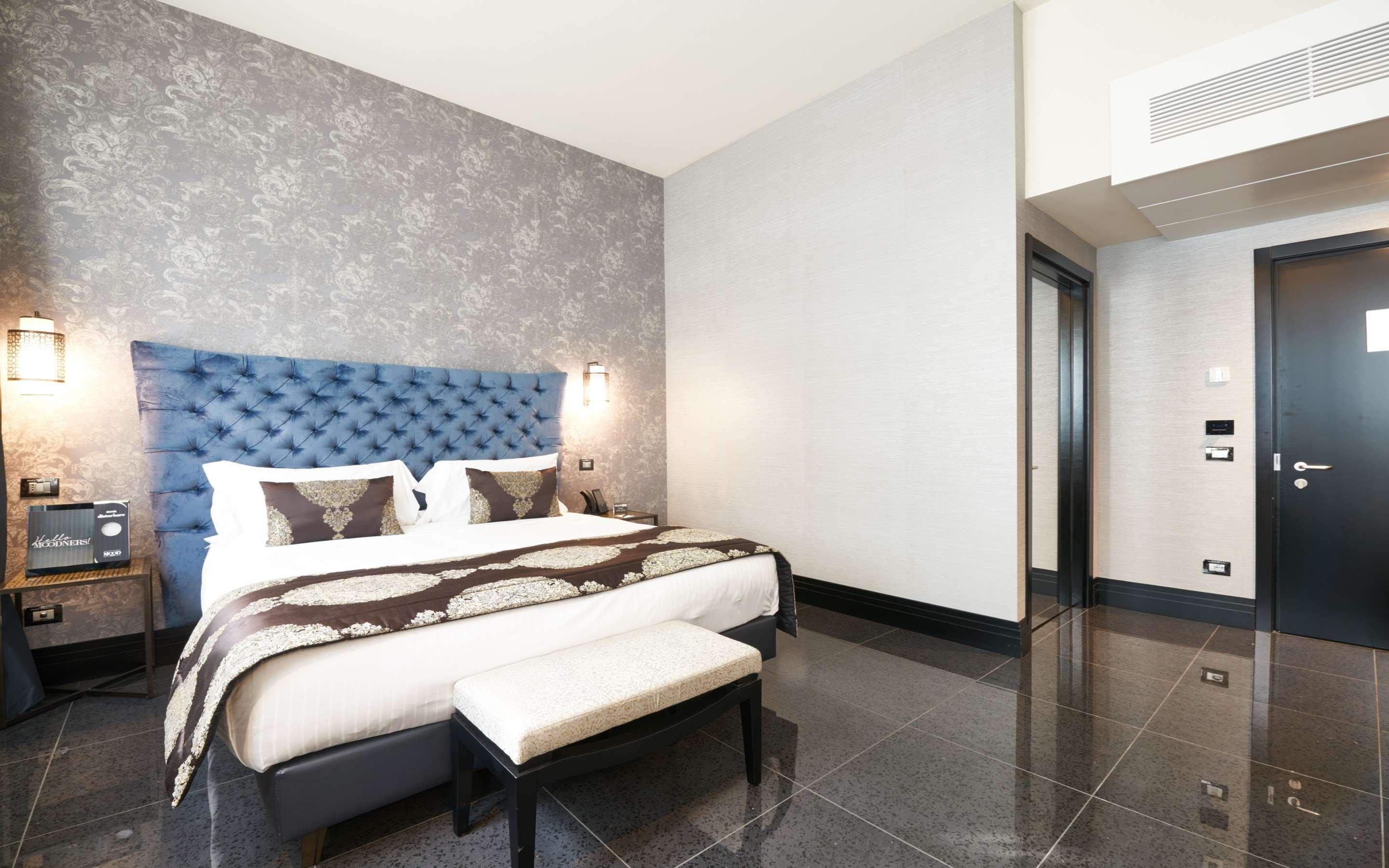 Stay in style at Venice Times Hotel