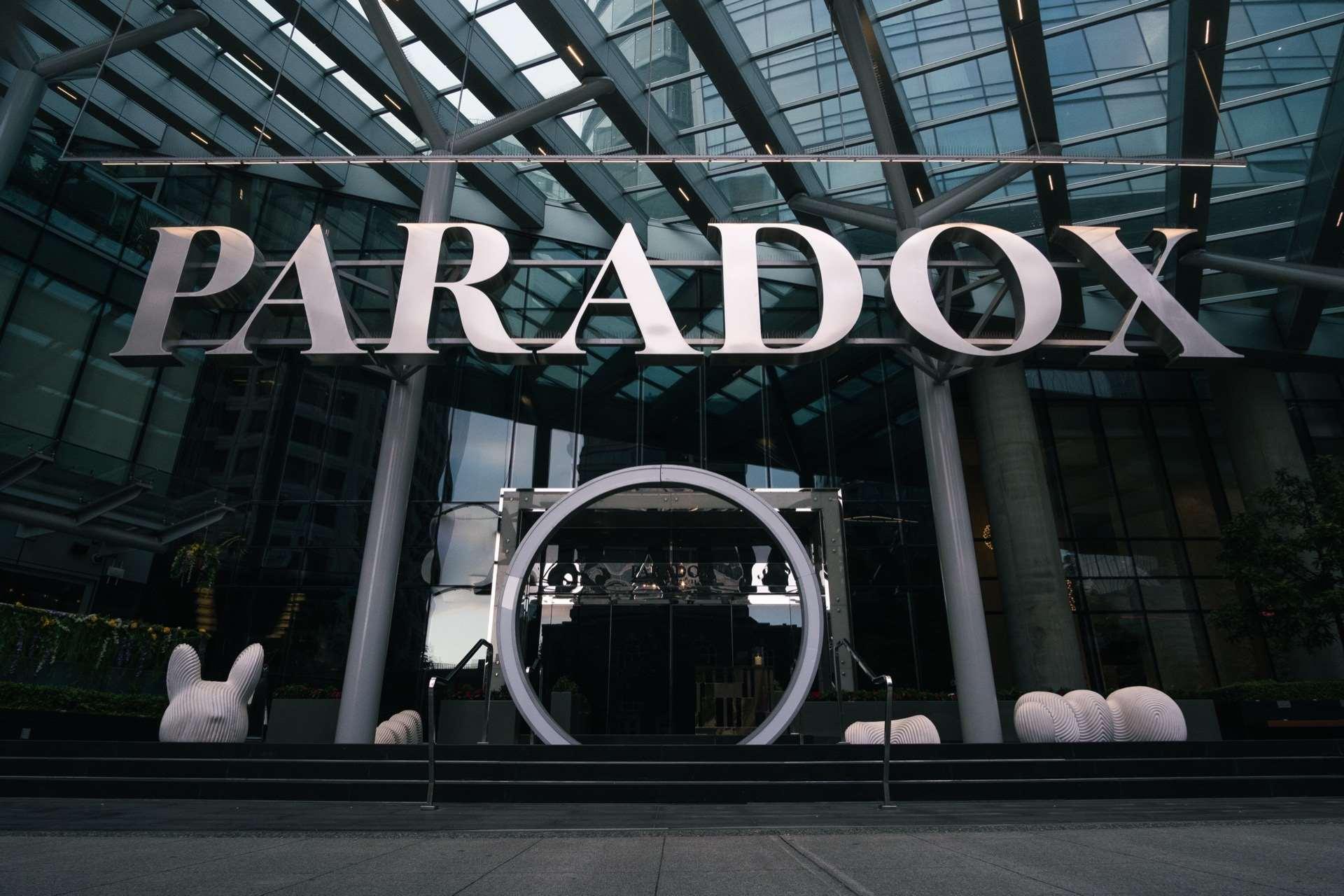 Stay in style at Paradox Hotel Vancouver