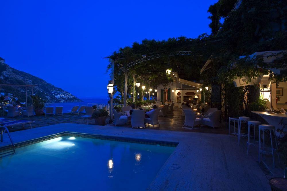 Stay in style at Hotel Poseidon