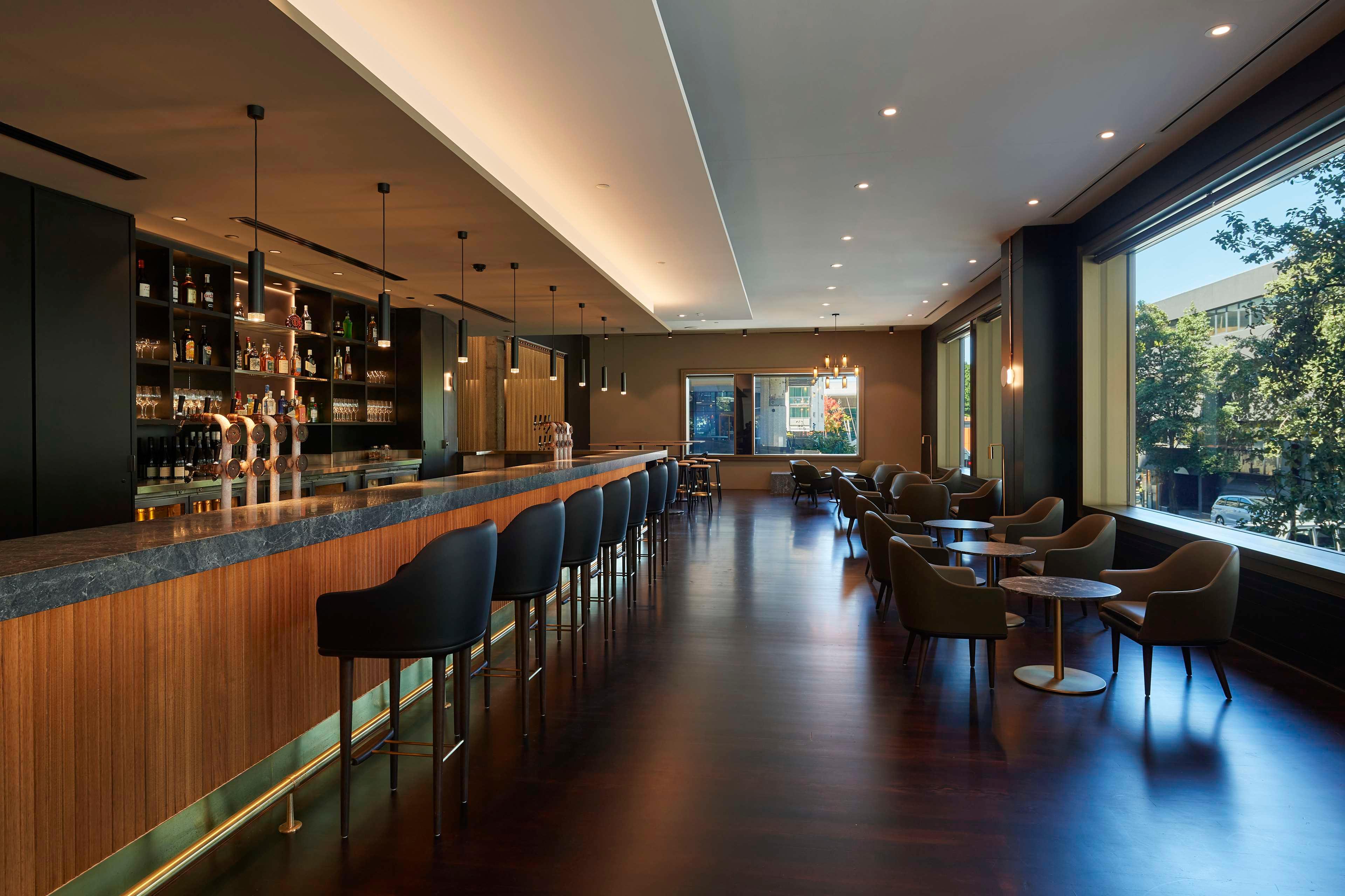 Stay in style at Hilton Perth Parmelia