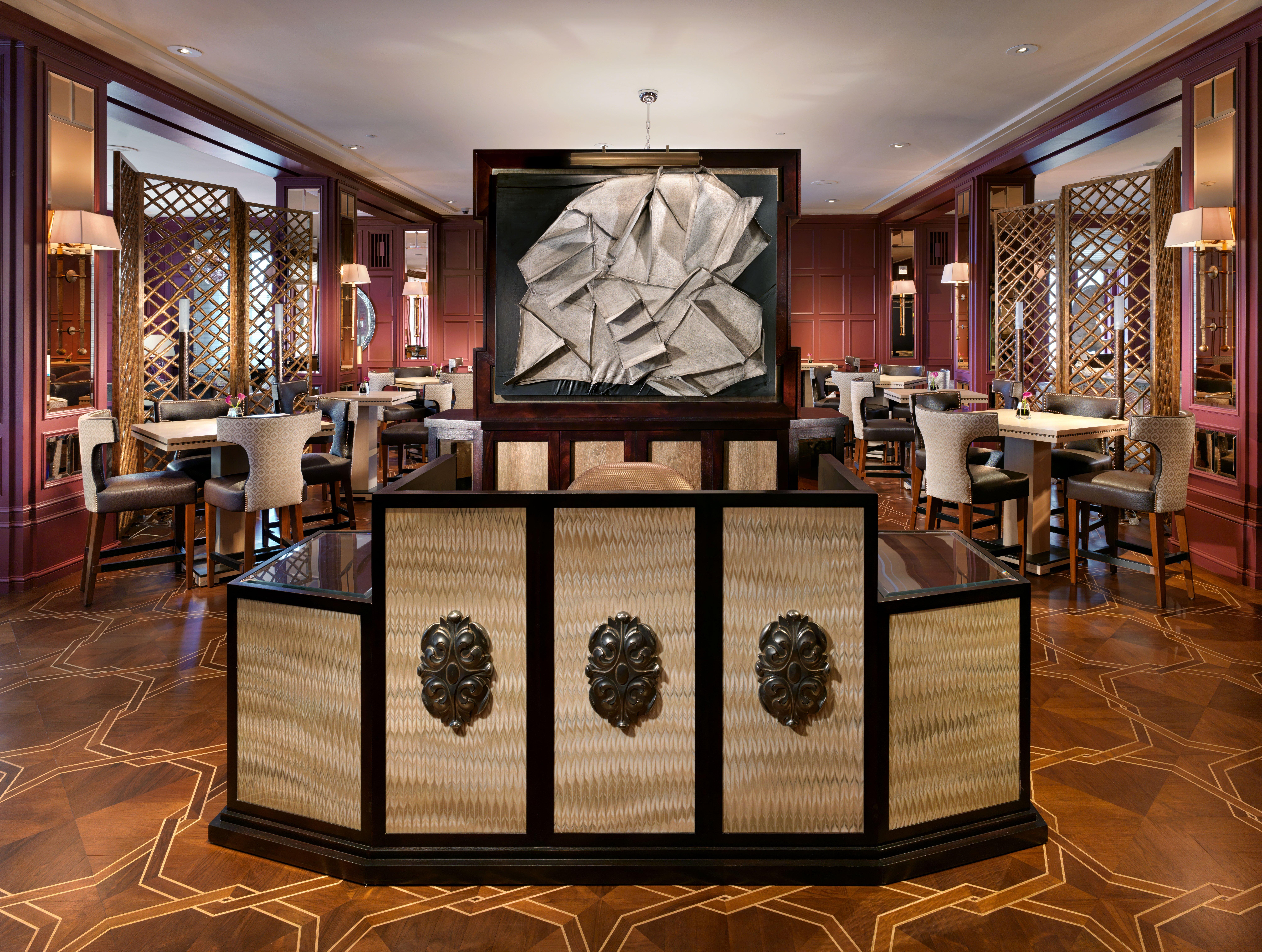 Stay in style at InterContinental Mark Hopkins San Francisco